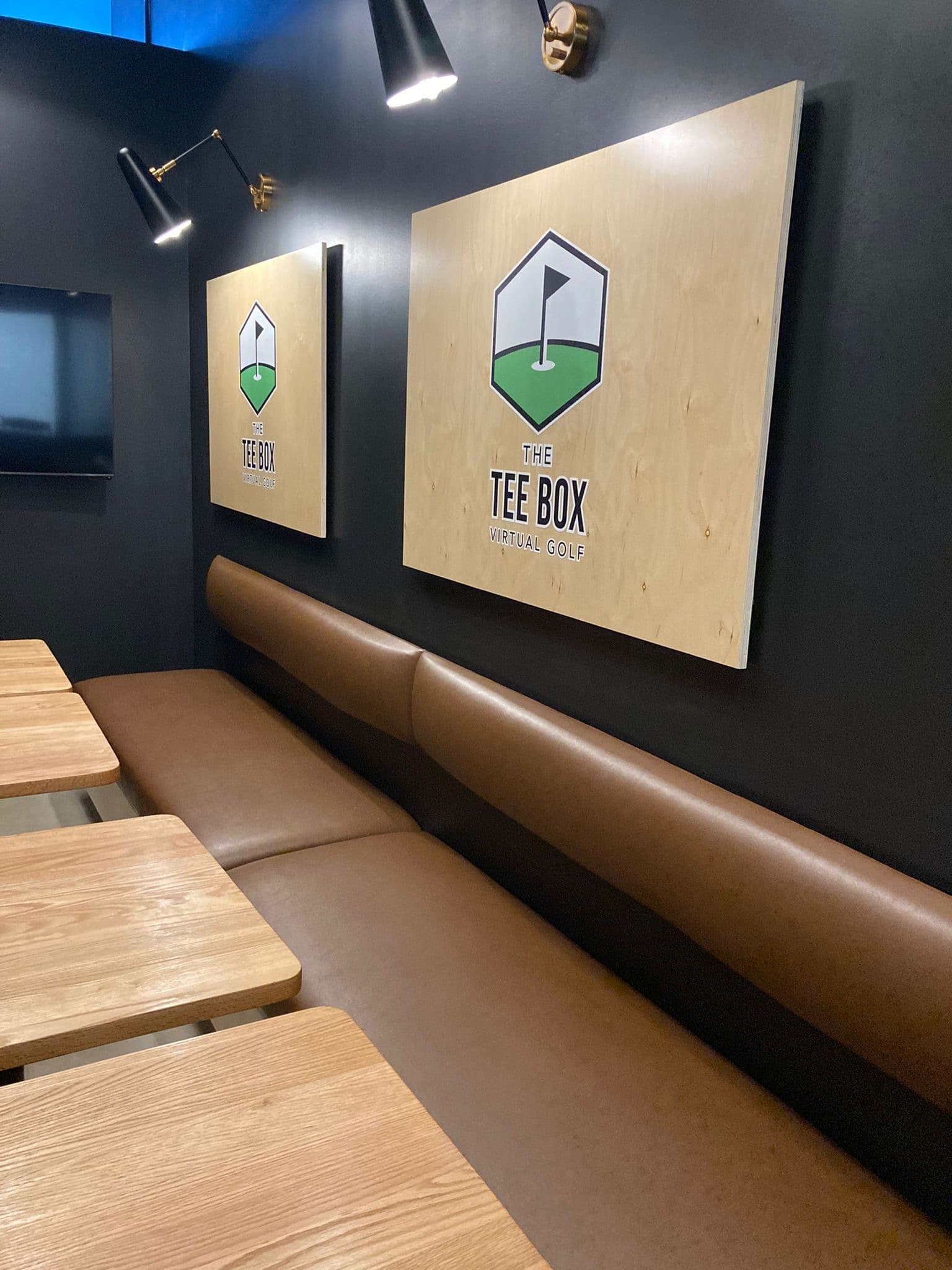 The Tee Box Virtual Golf - Image 9