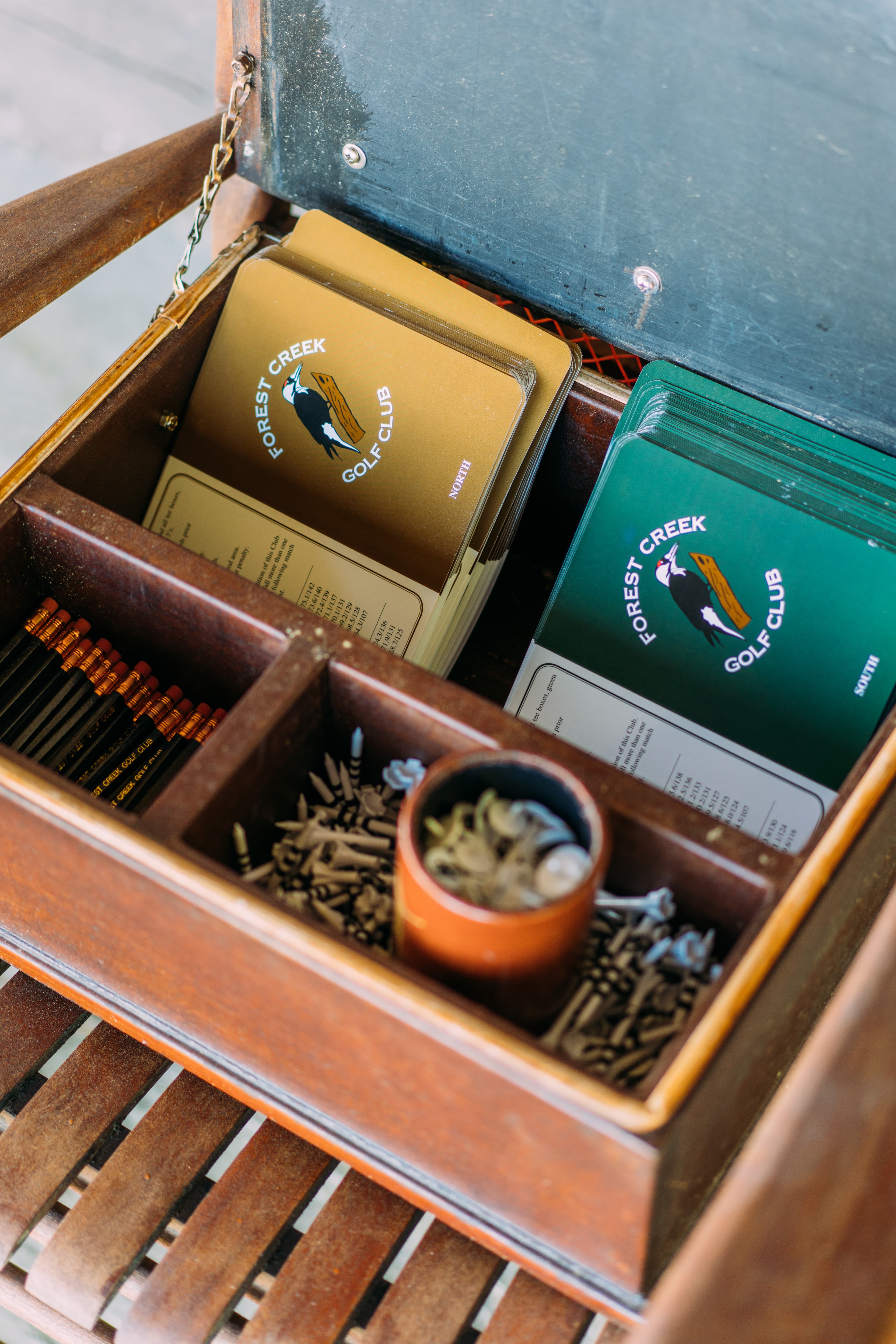 Forest Creek Golf Club - Image 8