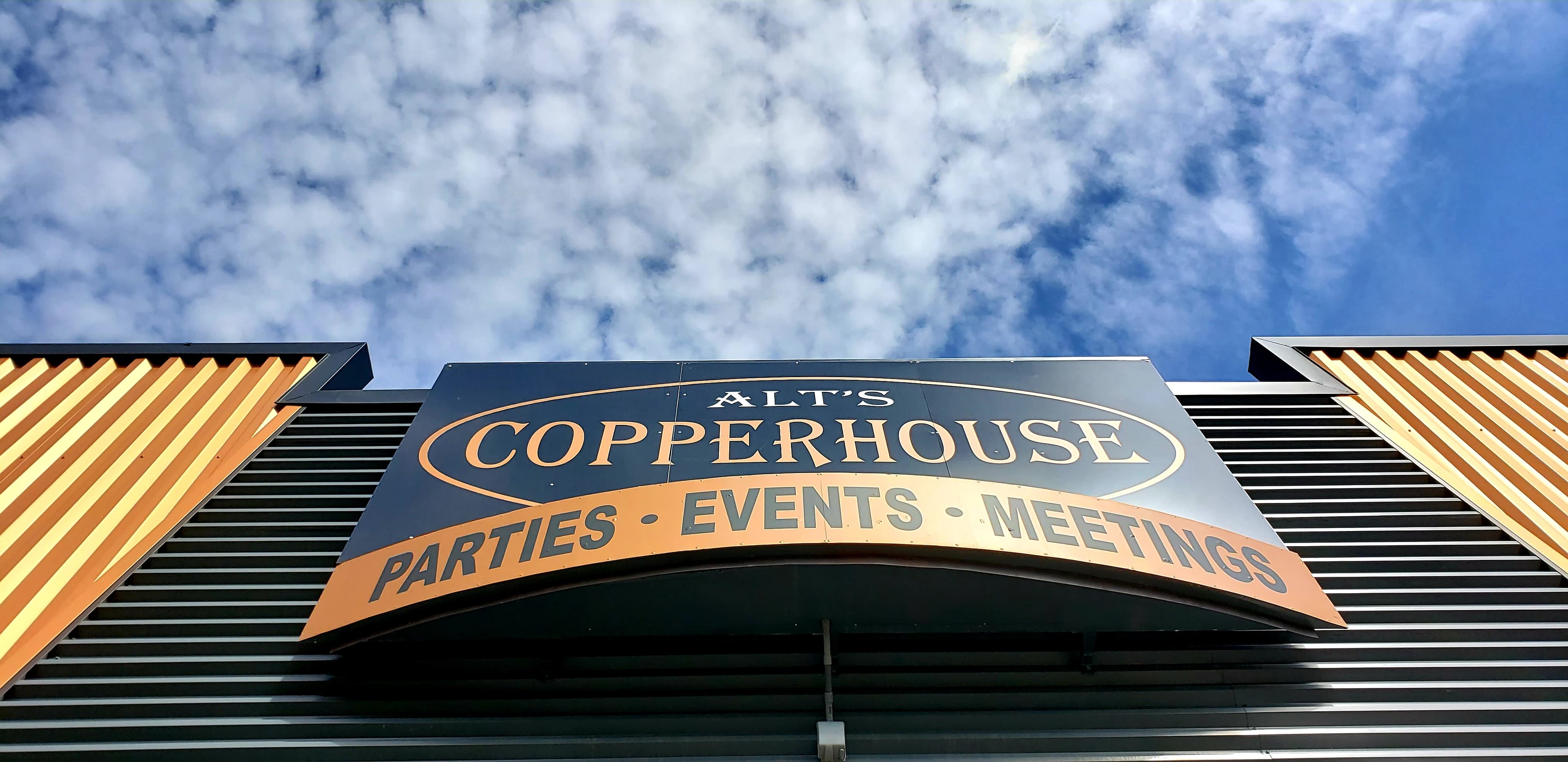 Alt's Copperhouse - Image 5