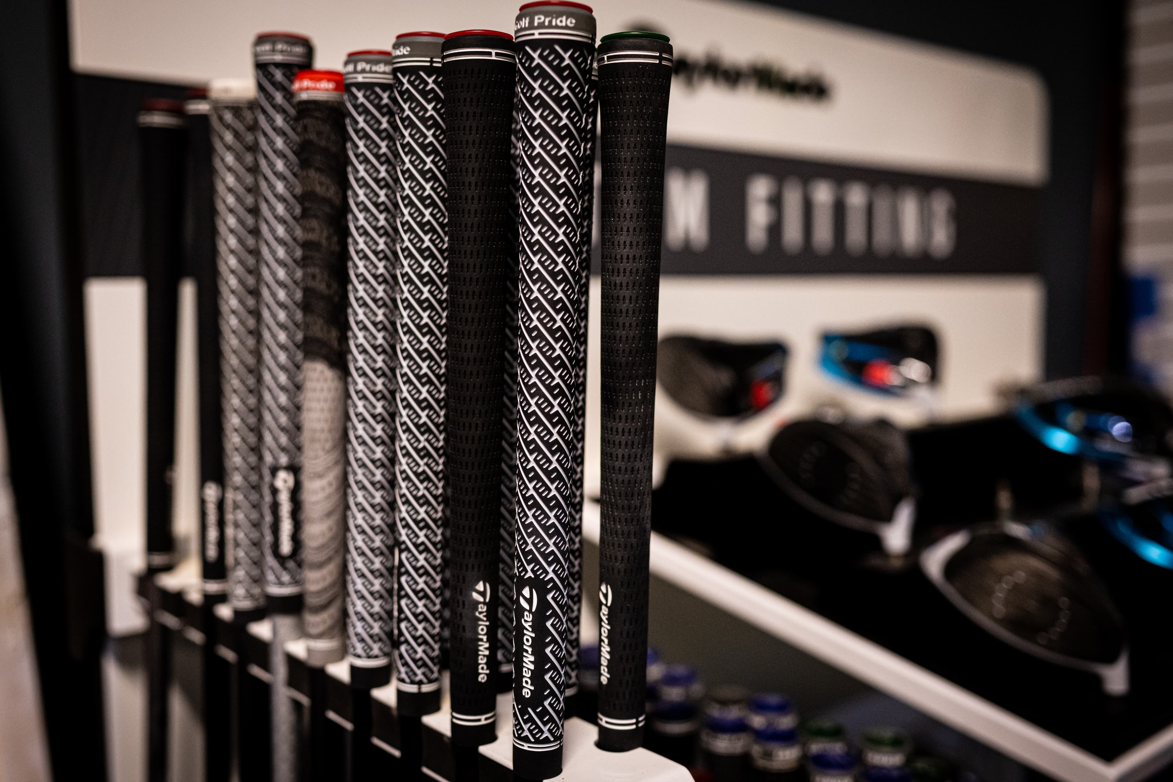 Mat Blair's Golf Studio - Image 7