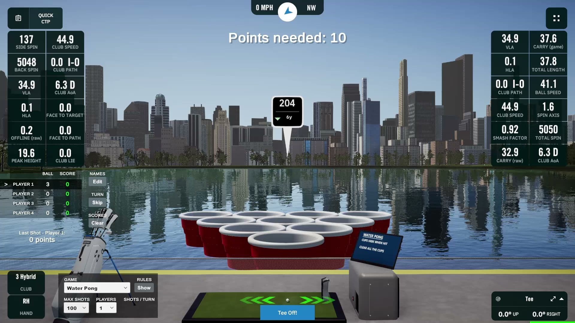 Aljoh's Indoor Golf - Image 6