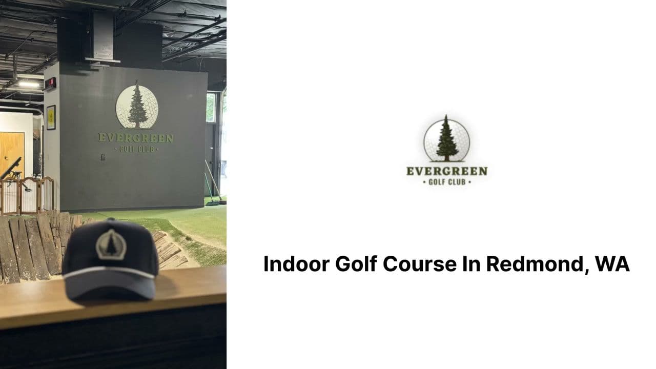 Evergreen Golf Club
