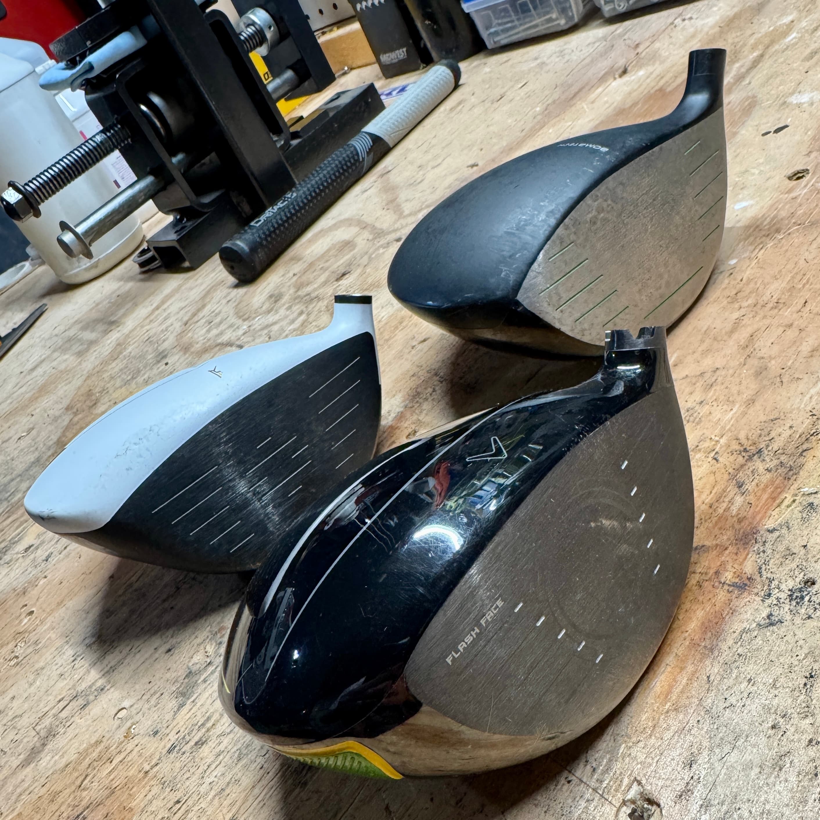 Smithville Golf Service - Image 4