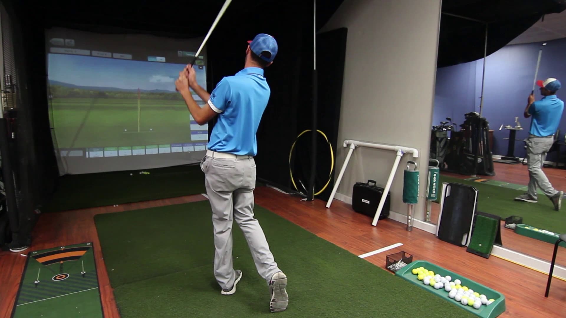 No Bogeys Golf - Image 2