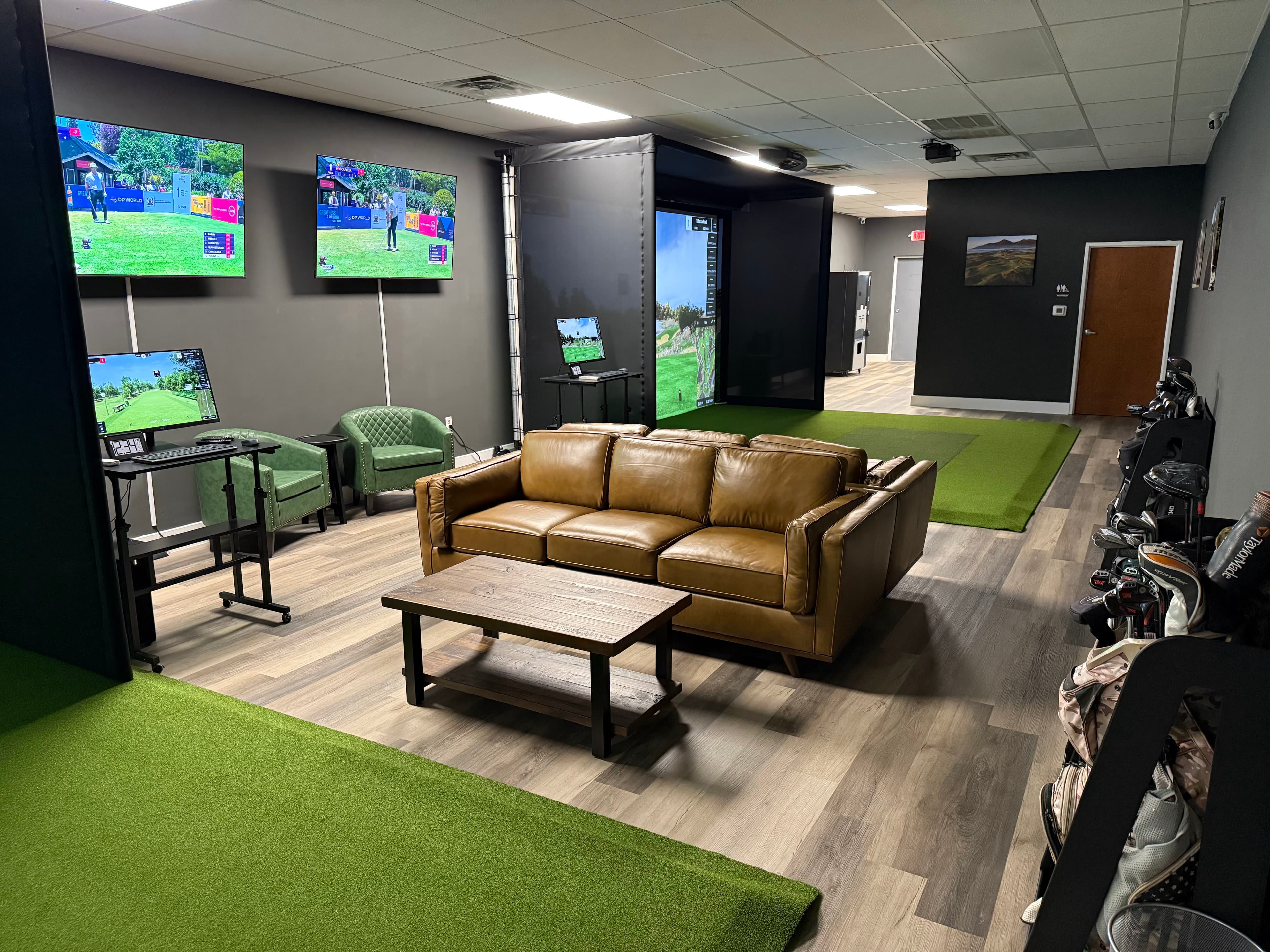 Tee Time Granbury - Image 3