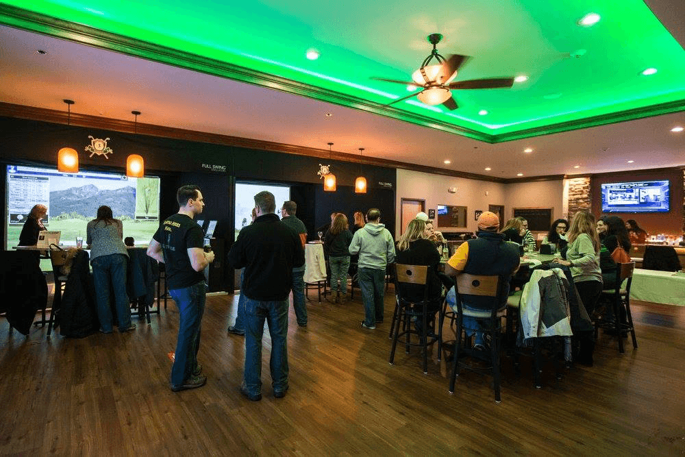 AVID Indoor Golf - Image 12