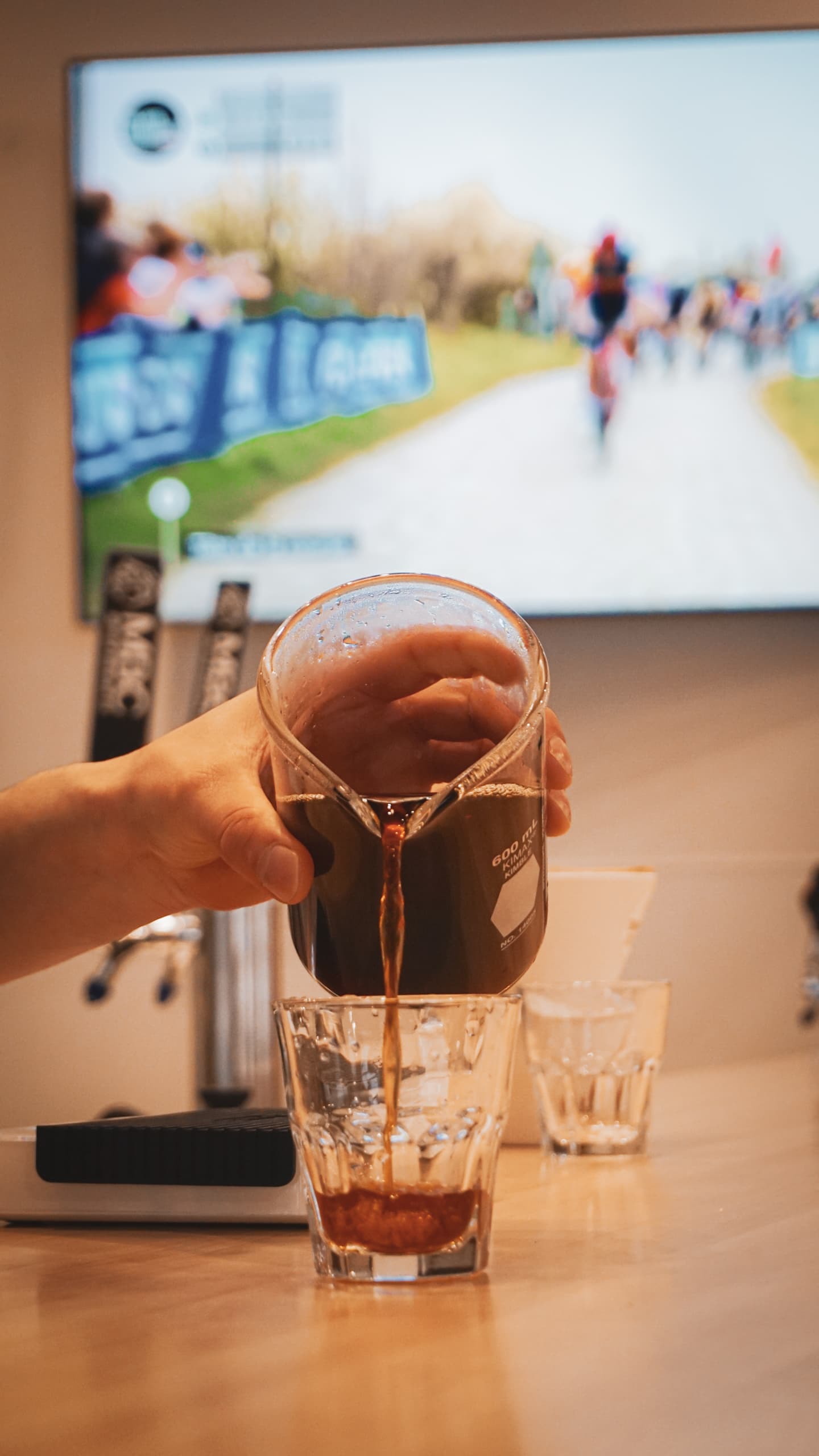 Métier Cycling & Cafe - Image 5