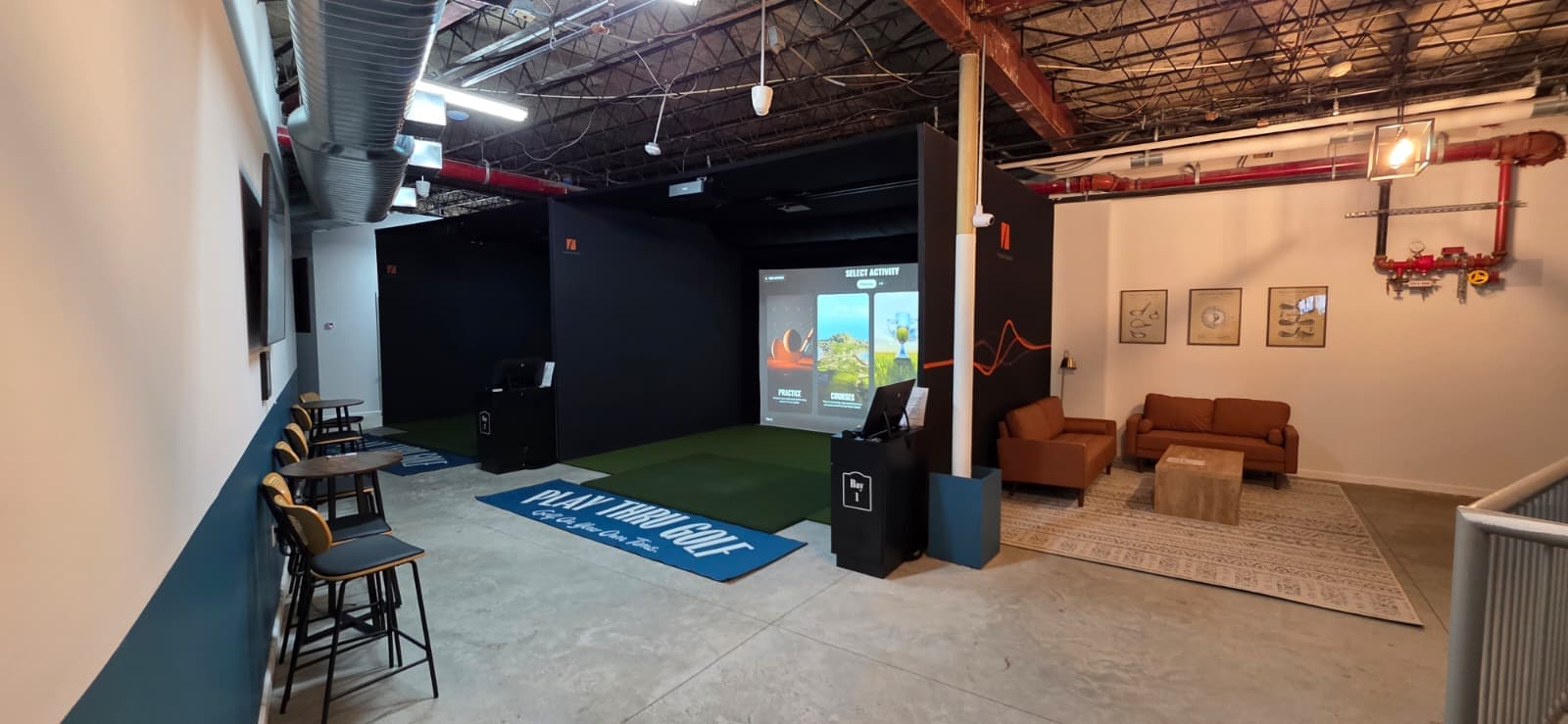 Play Thru Golf - Image 5