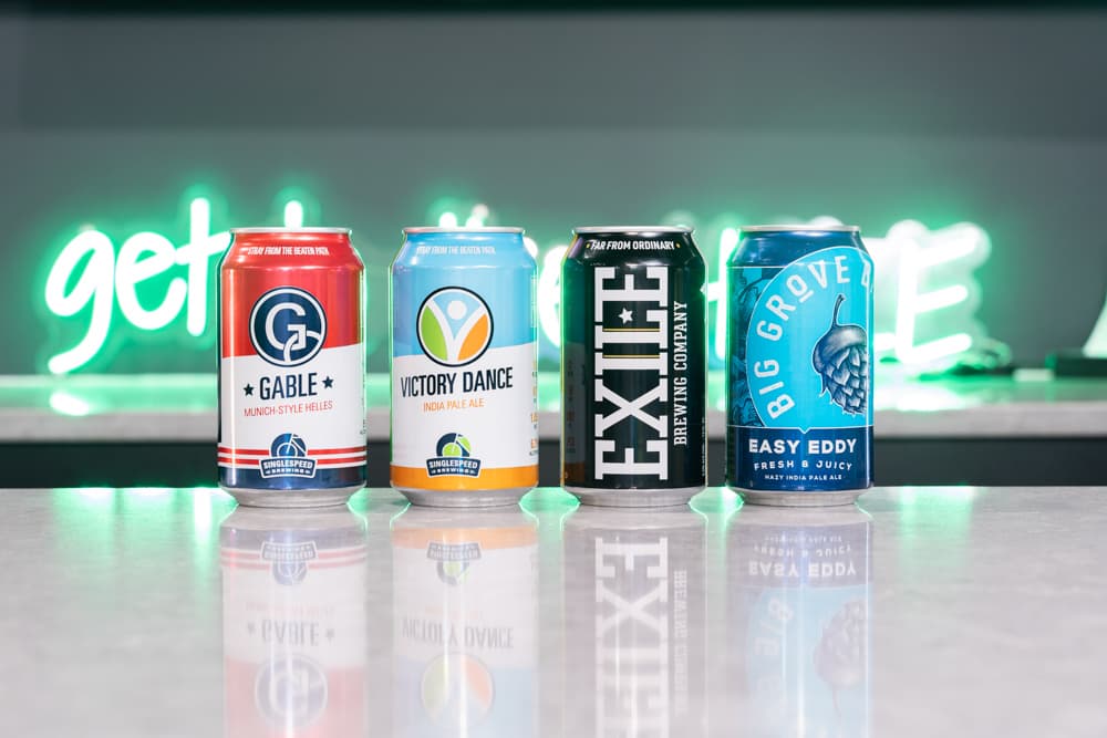 Golf Lab - Cedar Falls - Image 1