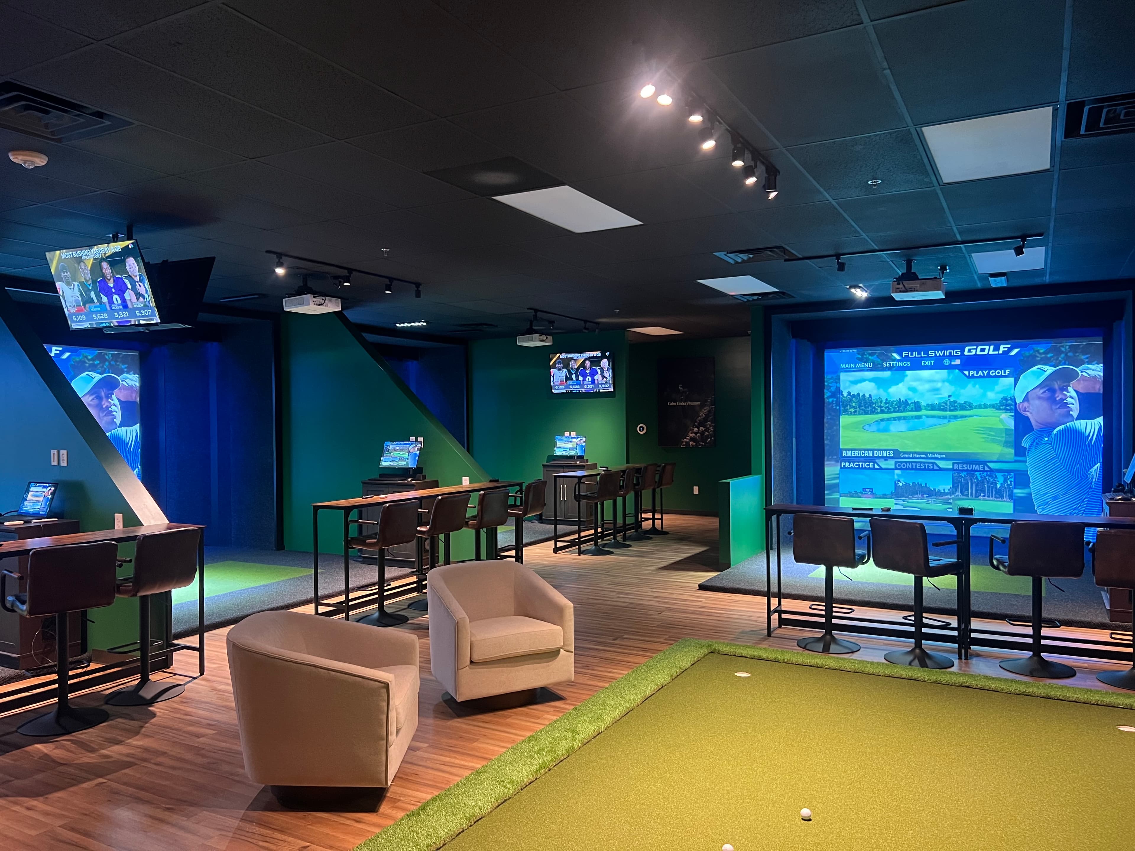 One Swing Away Golf - Queen Creek, AZ - Image 1