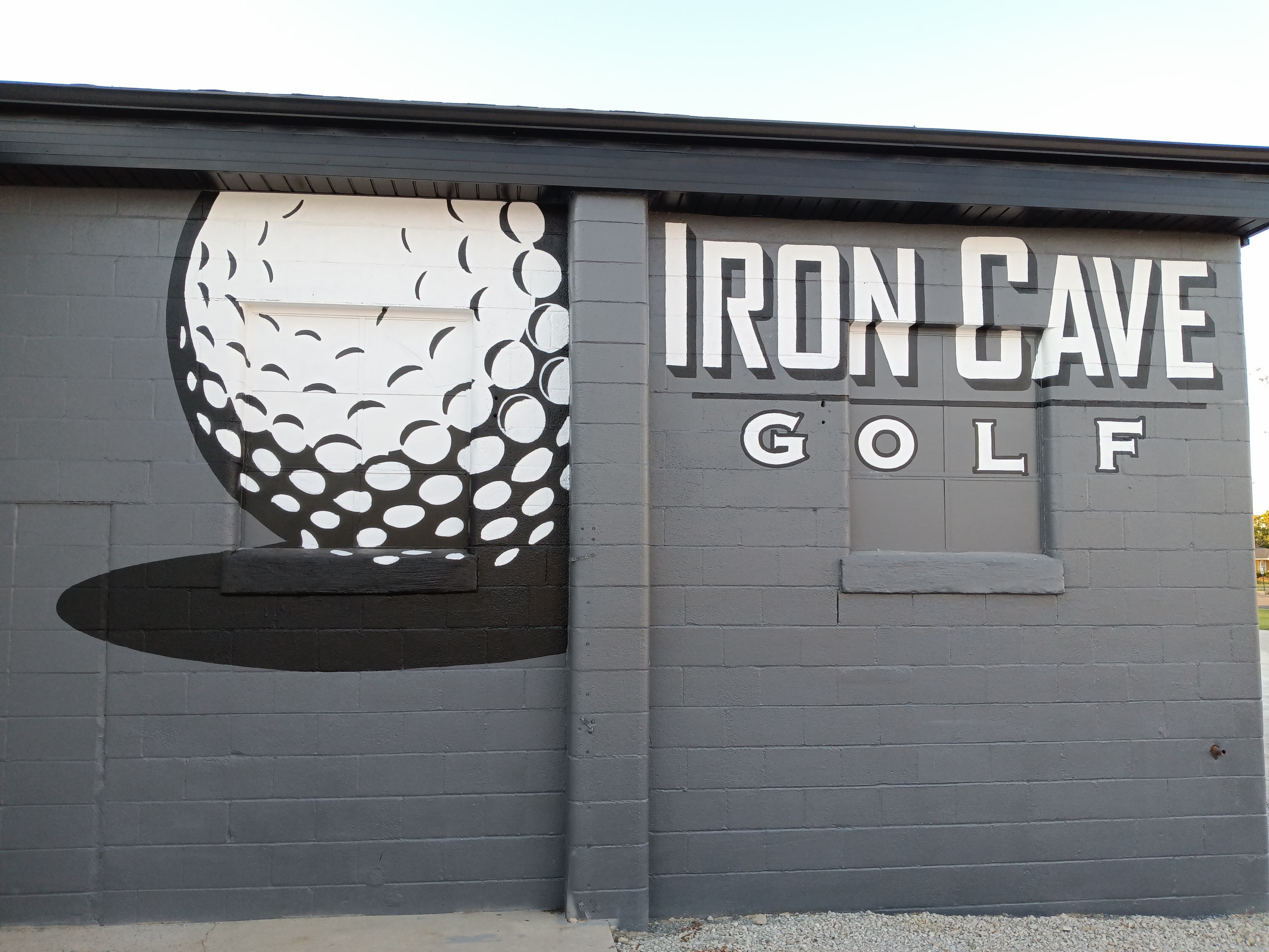 Iron Cave Golf - Image 3