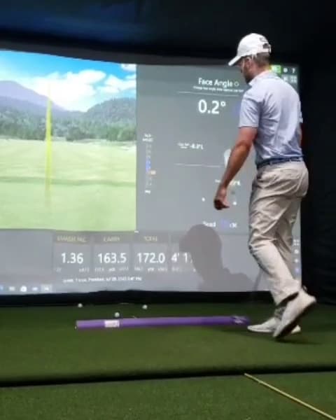 The Golf Center at Athletic Republic Escape - Image 2