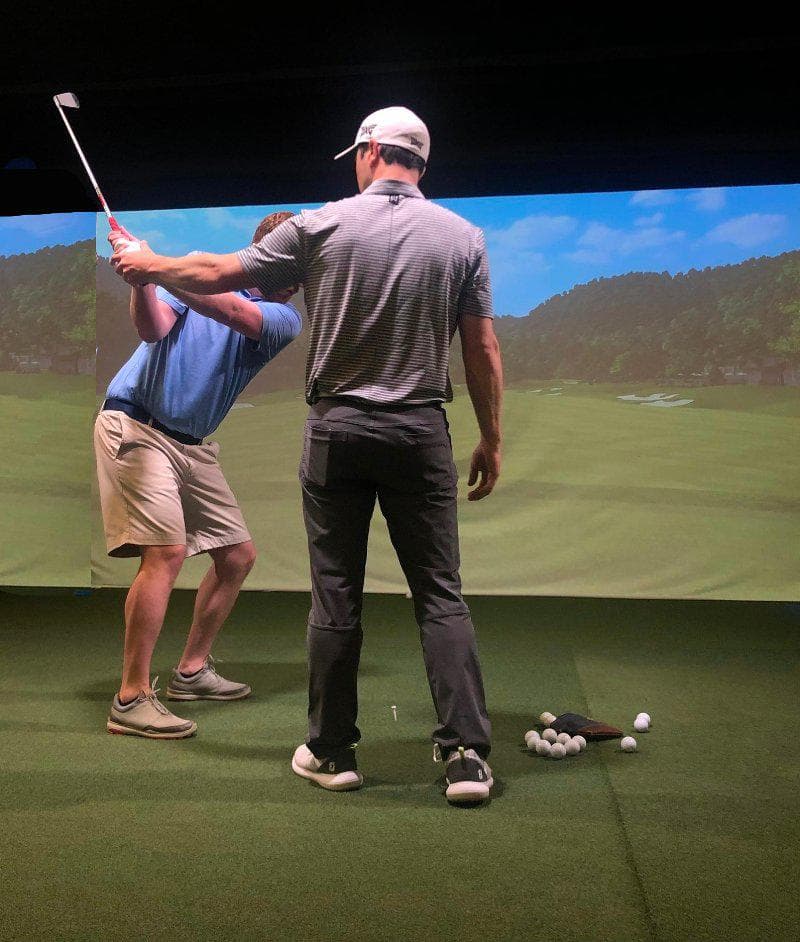 Tee24 - Driving Range & Practice Facility - Image 3