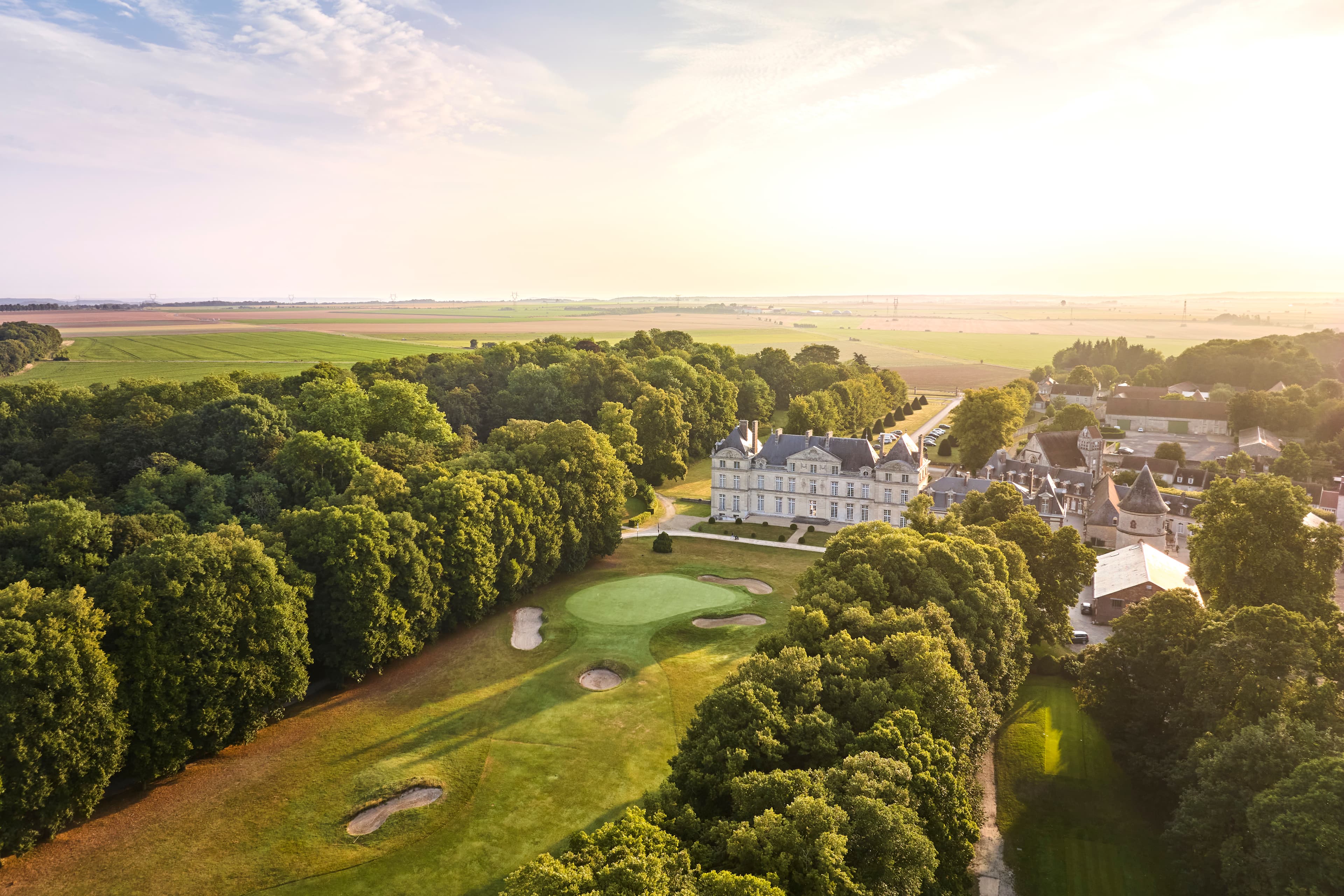 LeClub Golf - Image 9