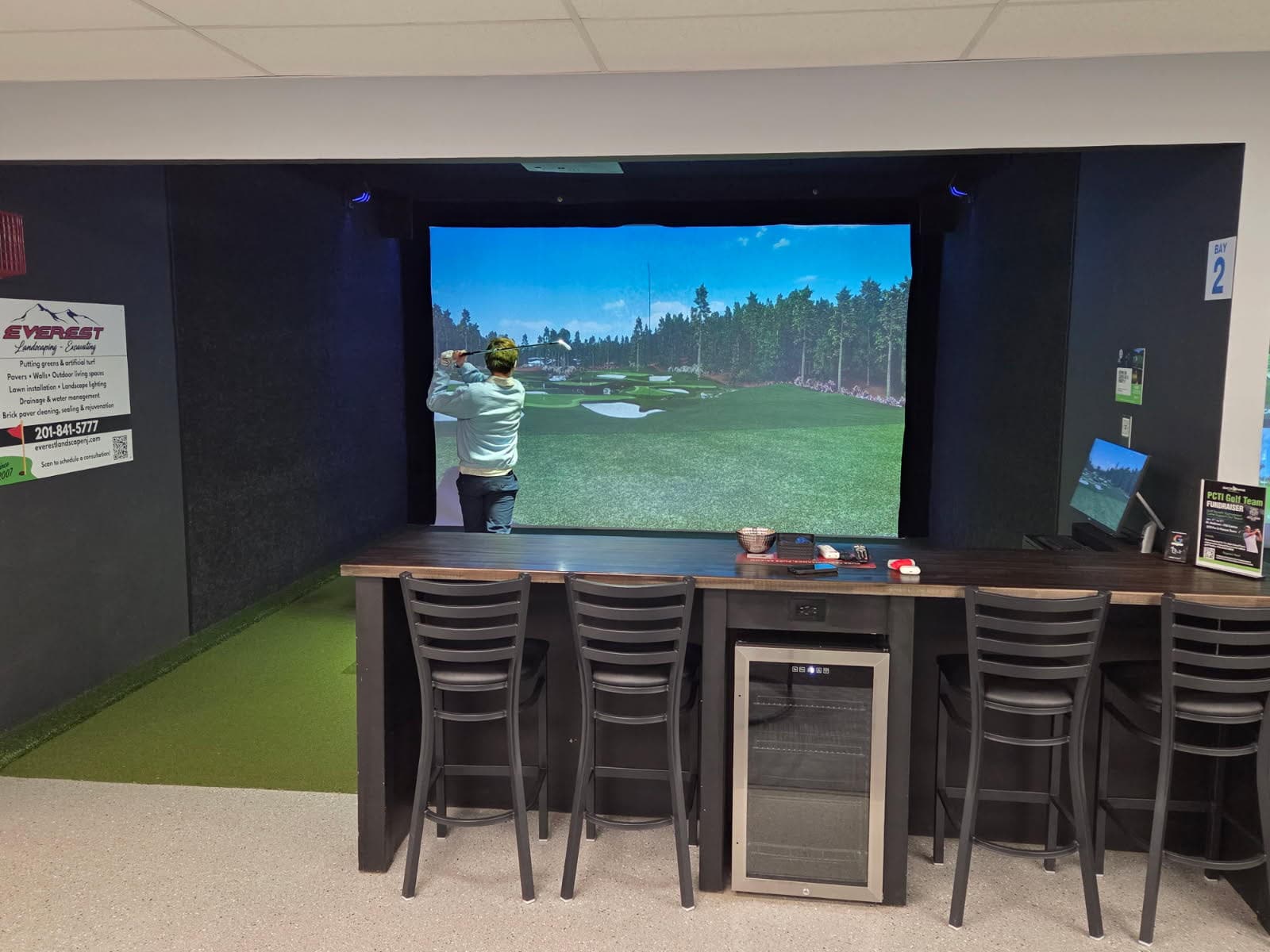 The Back Nine Golf | Pompton Plains, NJ - Image 4