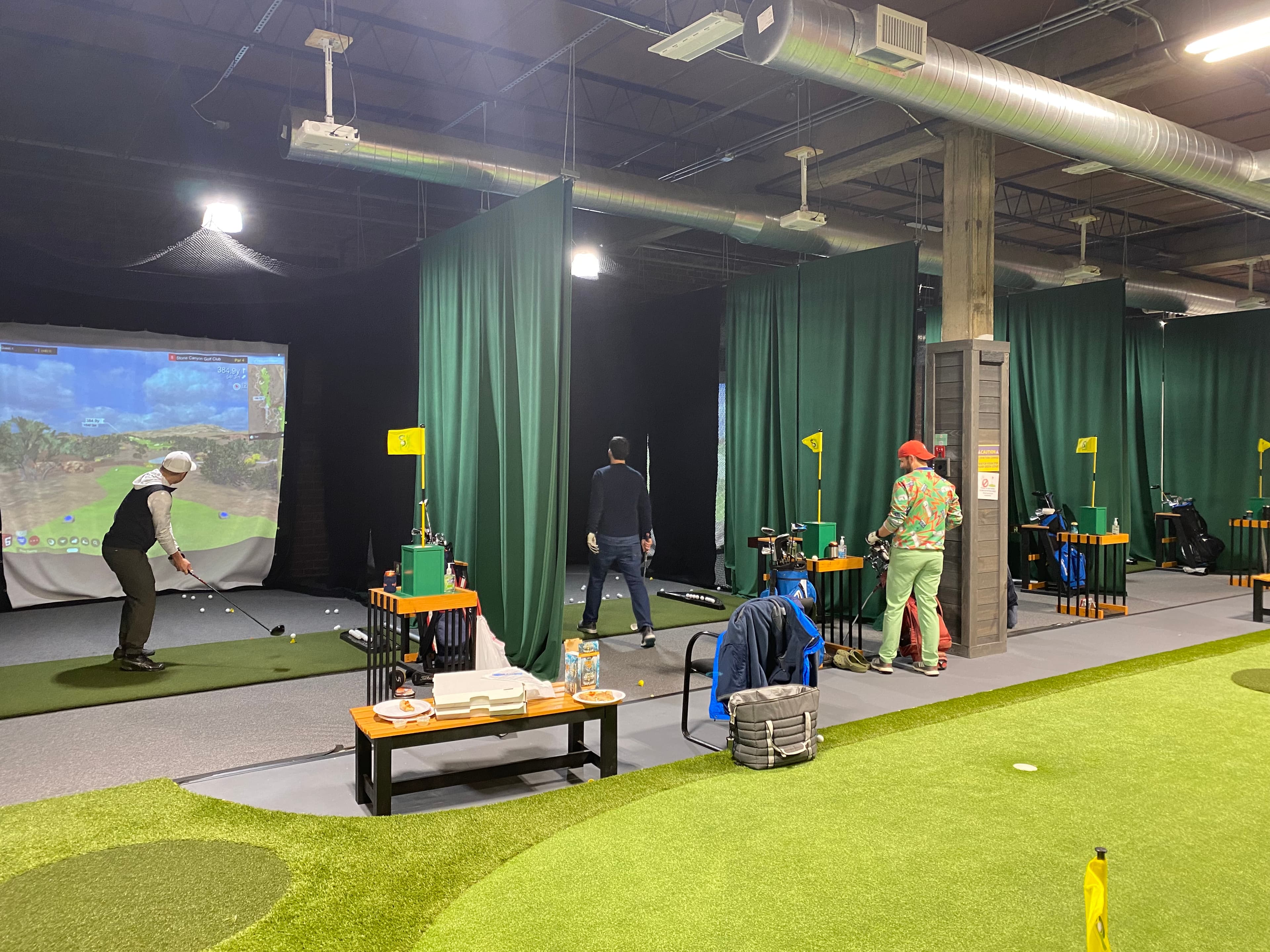Swing Pros Atlanta - Image 7