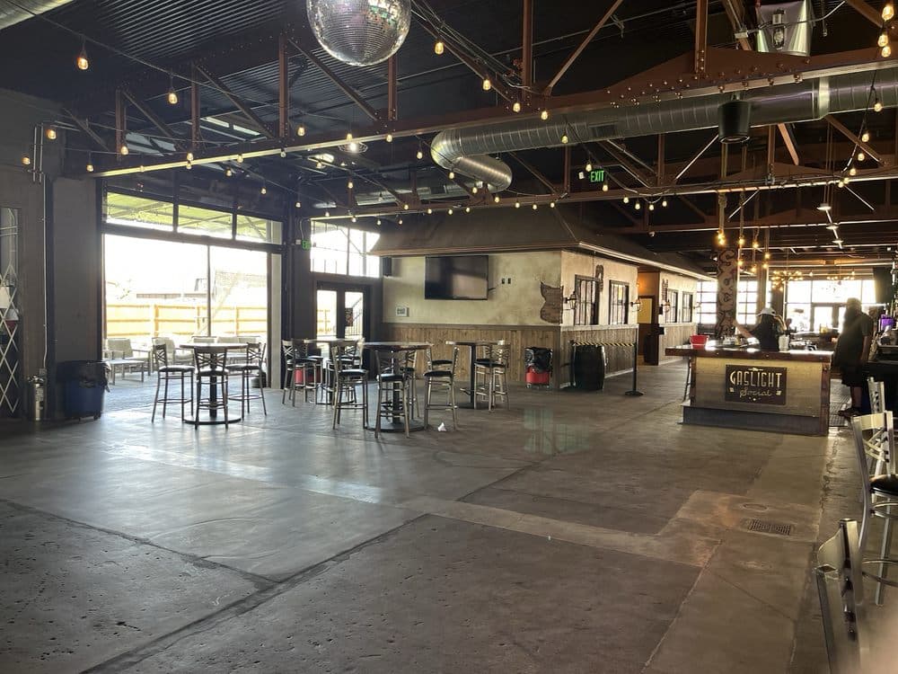 The Gaslight Social - Image 7