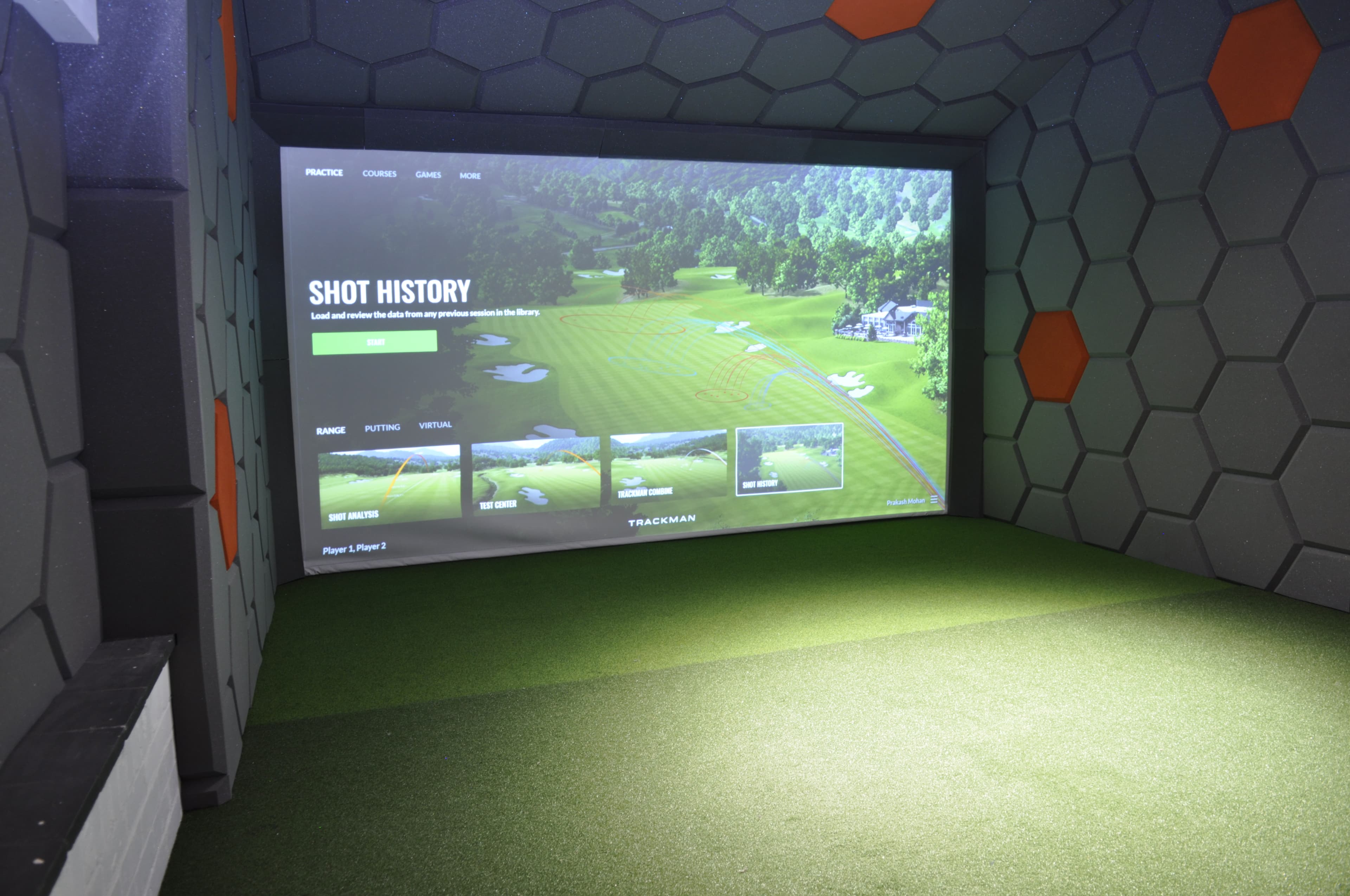 Next Level Golf - Image 9