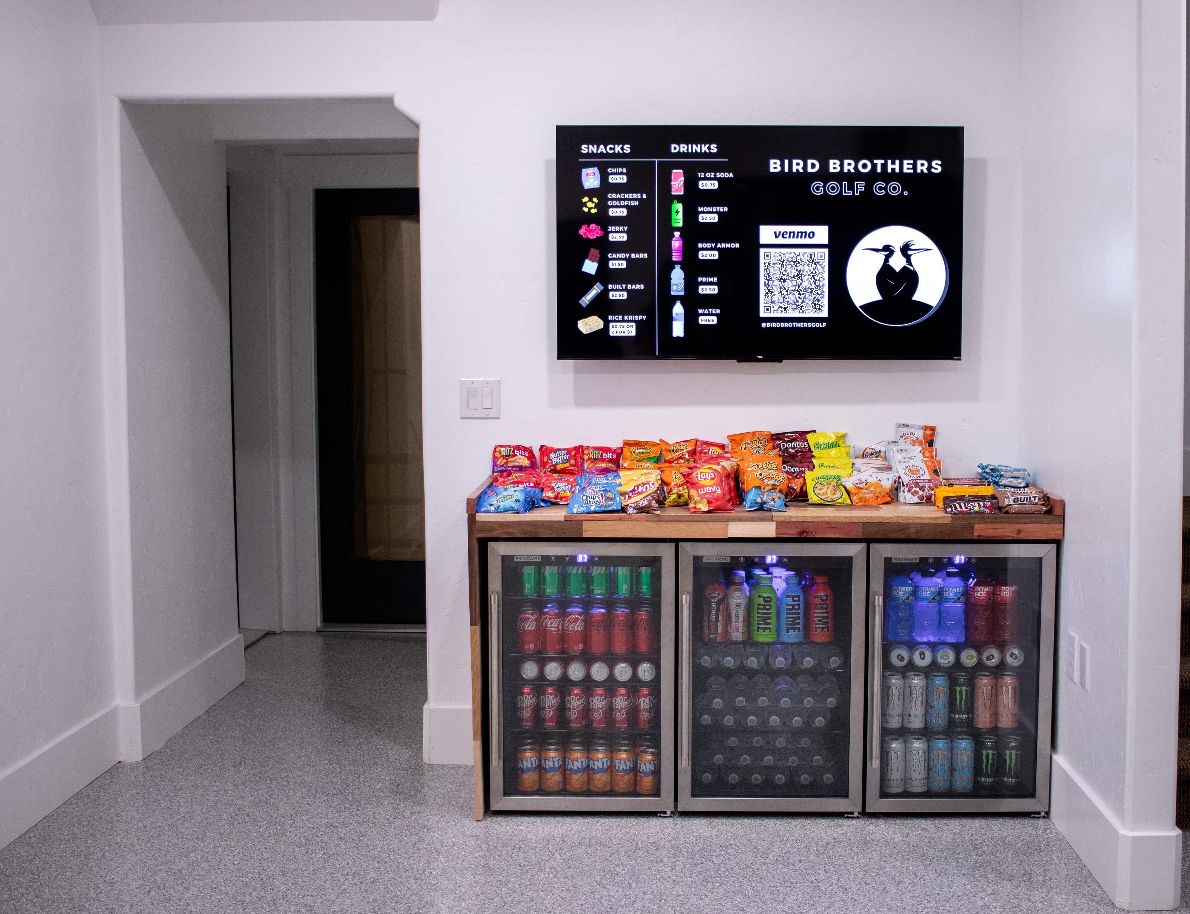 Bird Brothers Golf Co. - Image 2