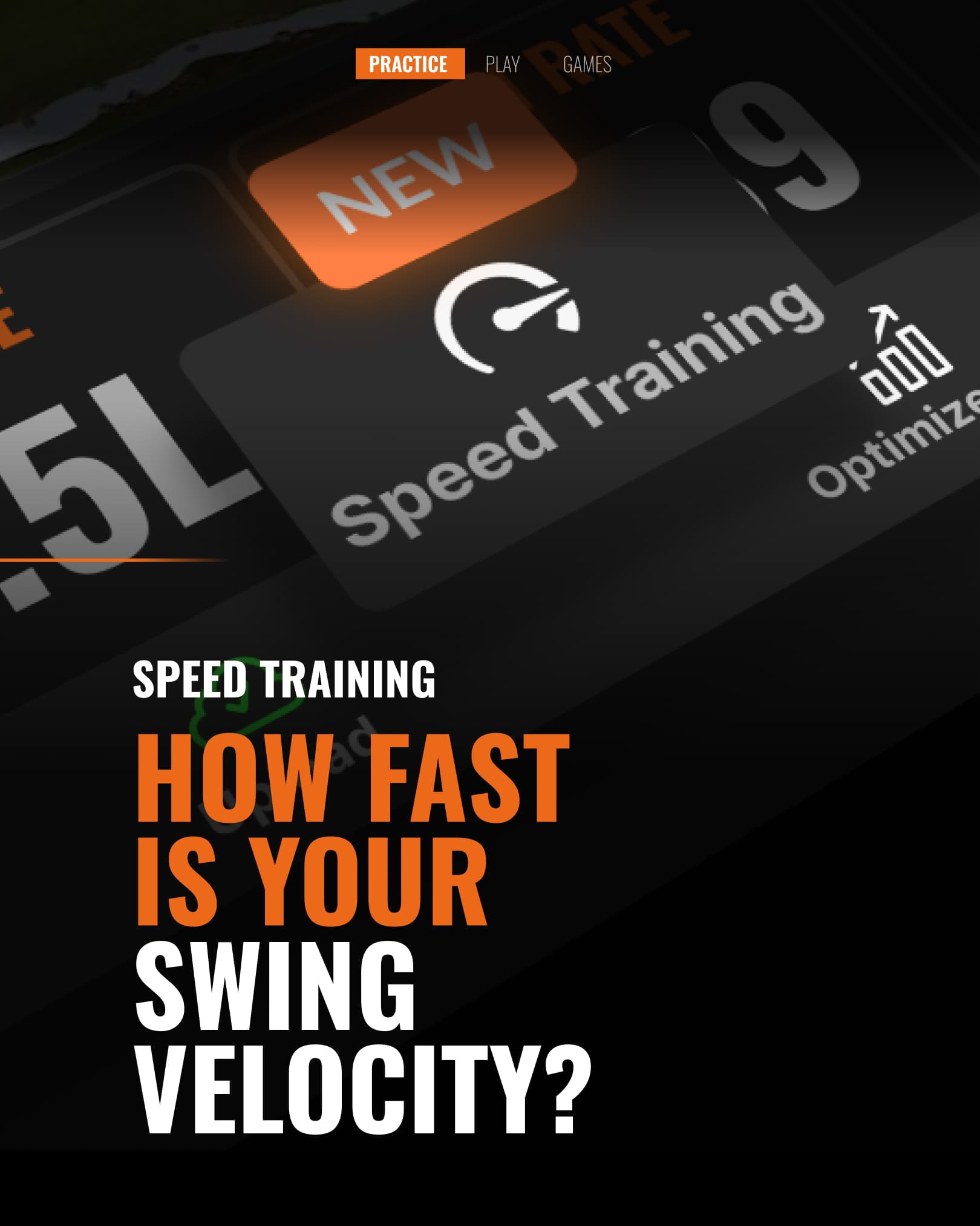 Drew Laborde Indoor Golf Facility - Image 6