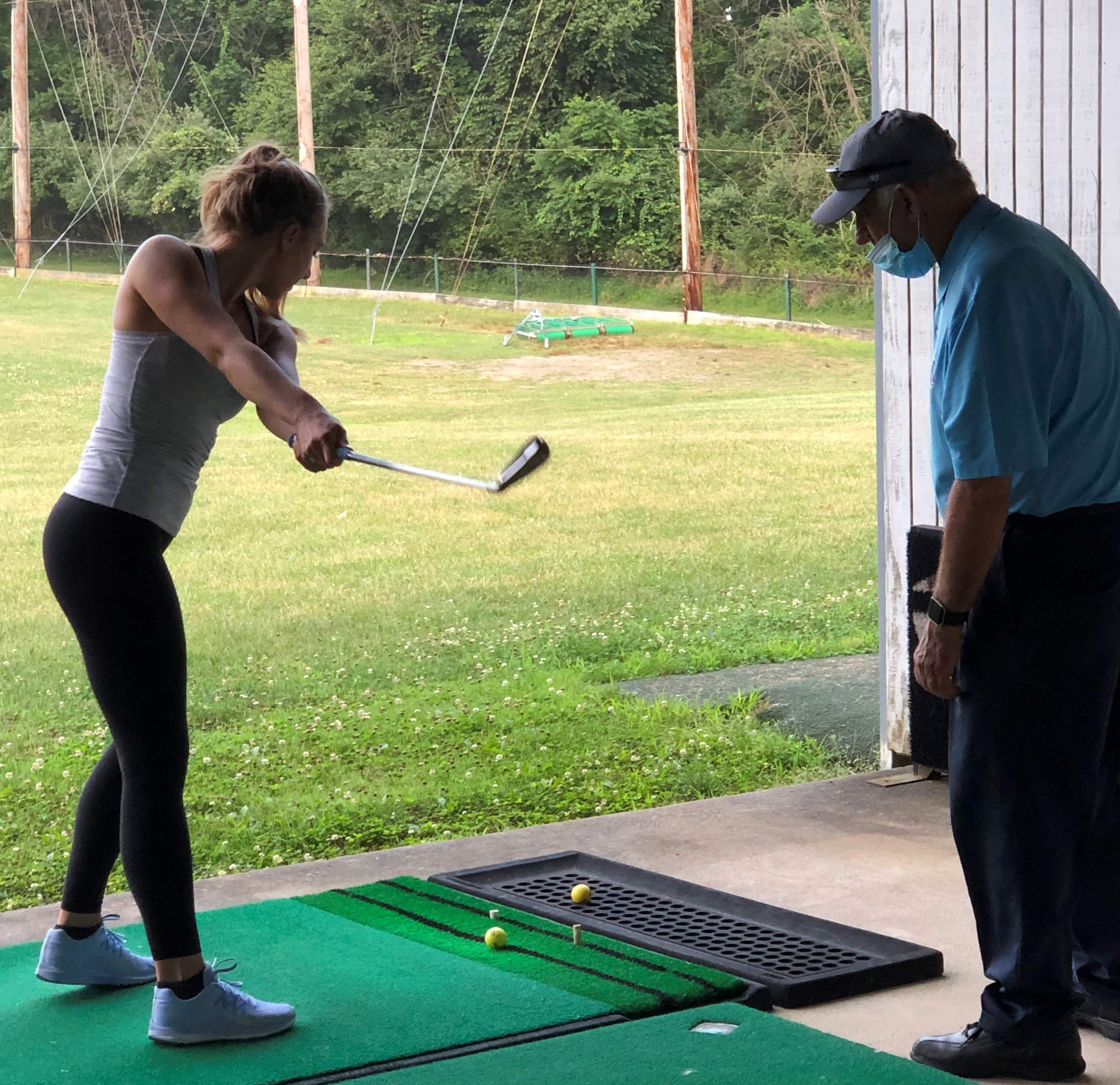 The Golf Zone Club Fitting - Image 6