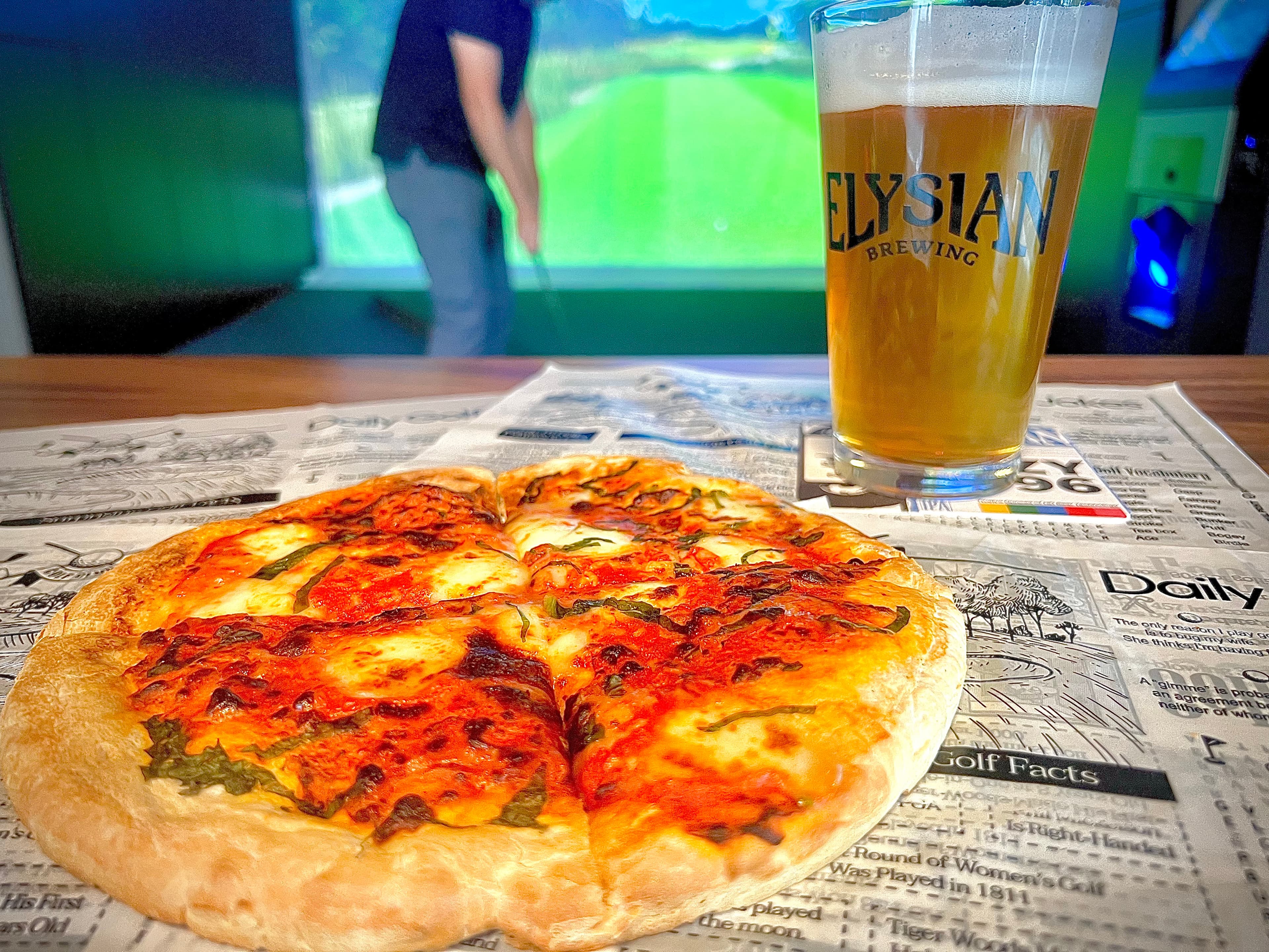 Pin Seeker Indoor Golf - Image 4