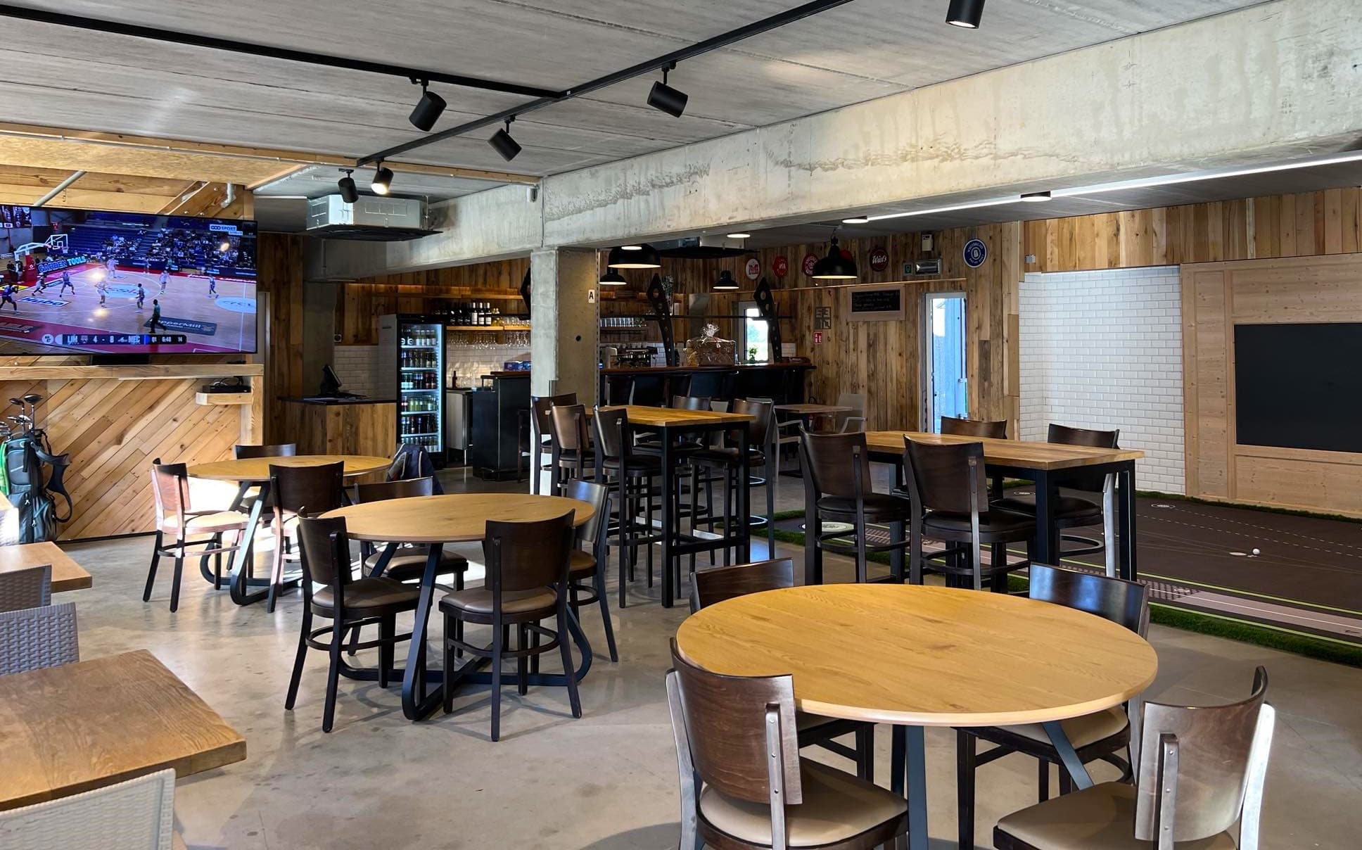 Golf Indoor Namur - Image 5