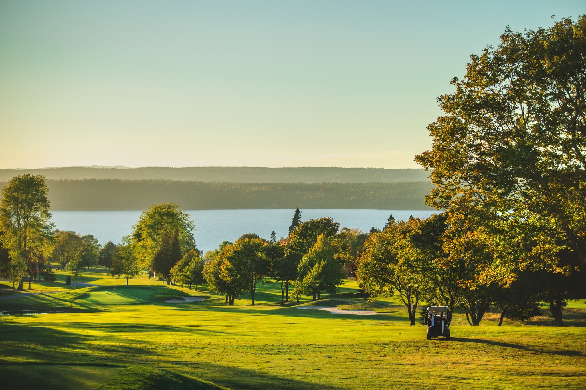 Riverside Country Club - Image 4