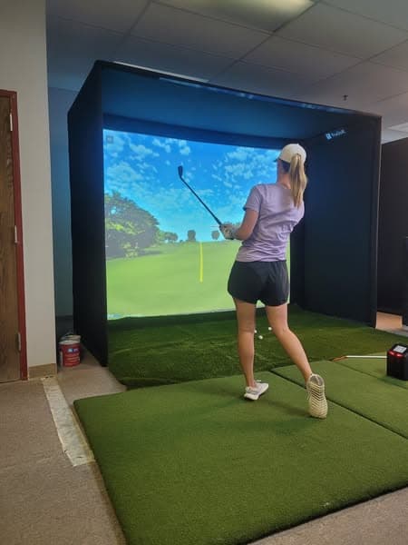 Simply Golf - Image 1