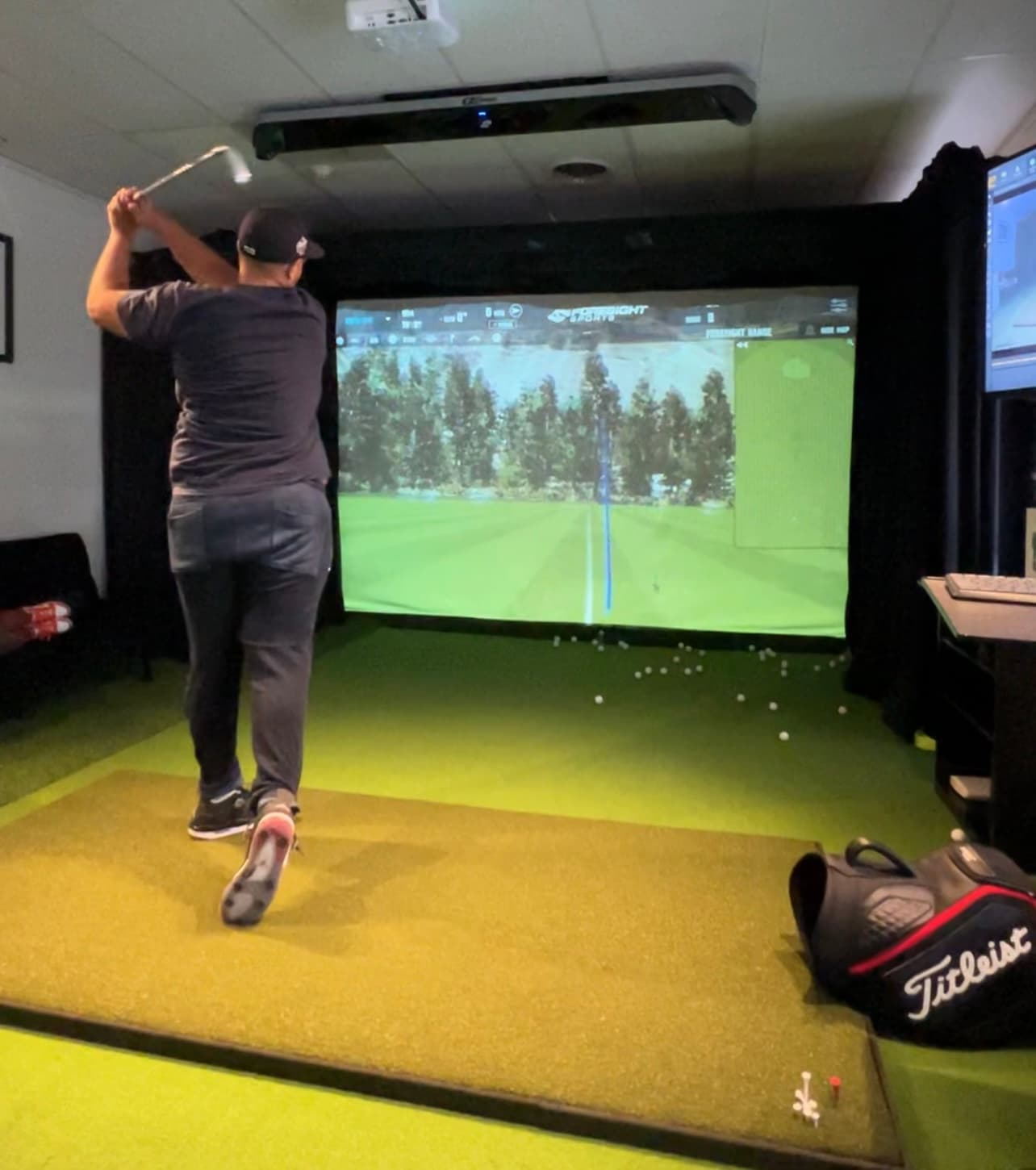 Xfit Golf Lab - Image 9