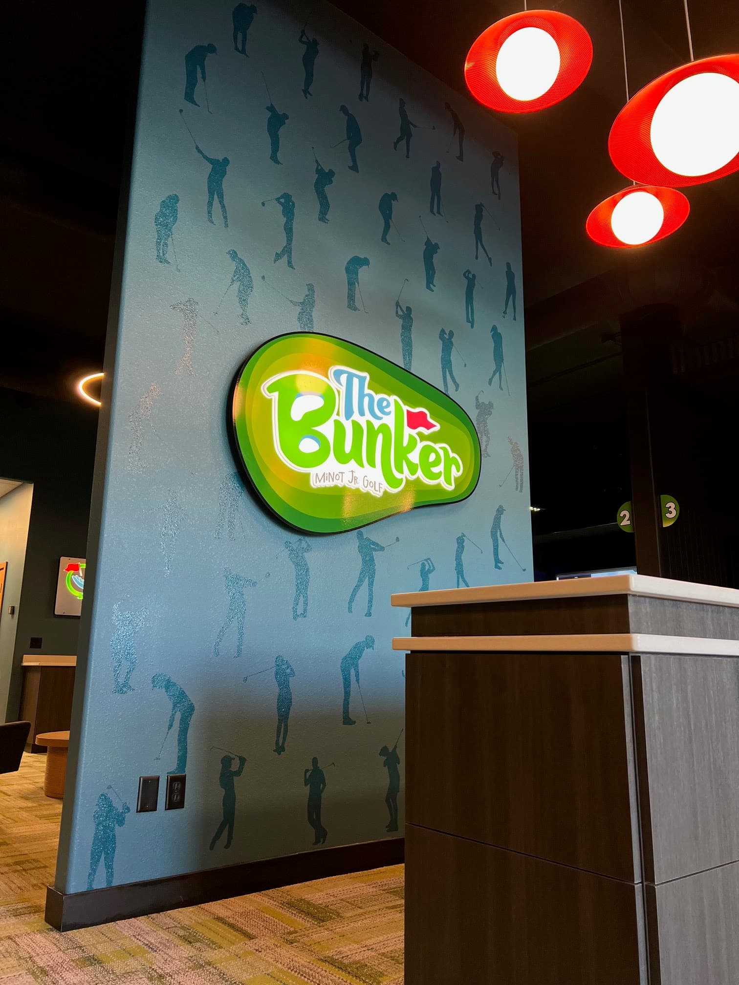 The Bunker - Image 8