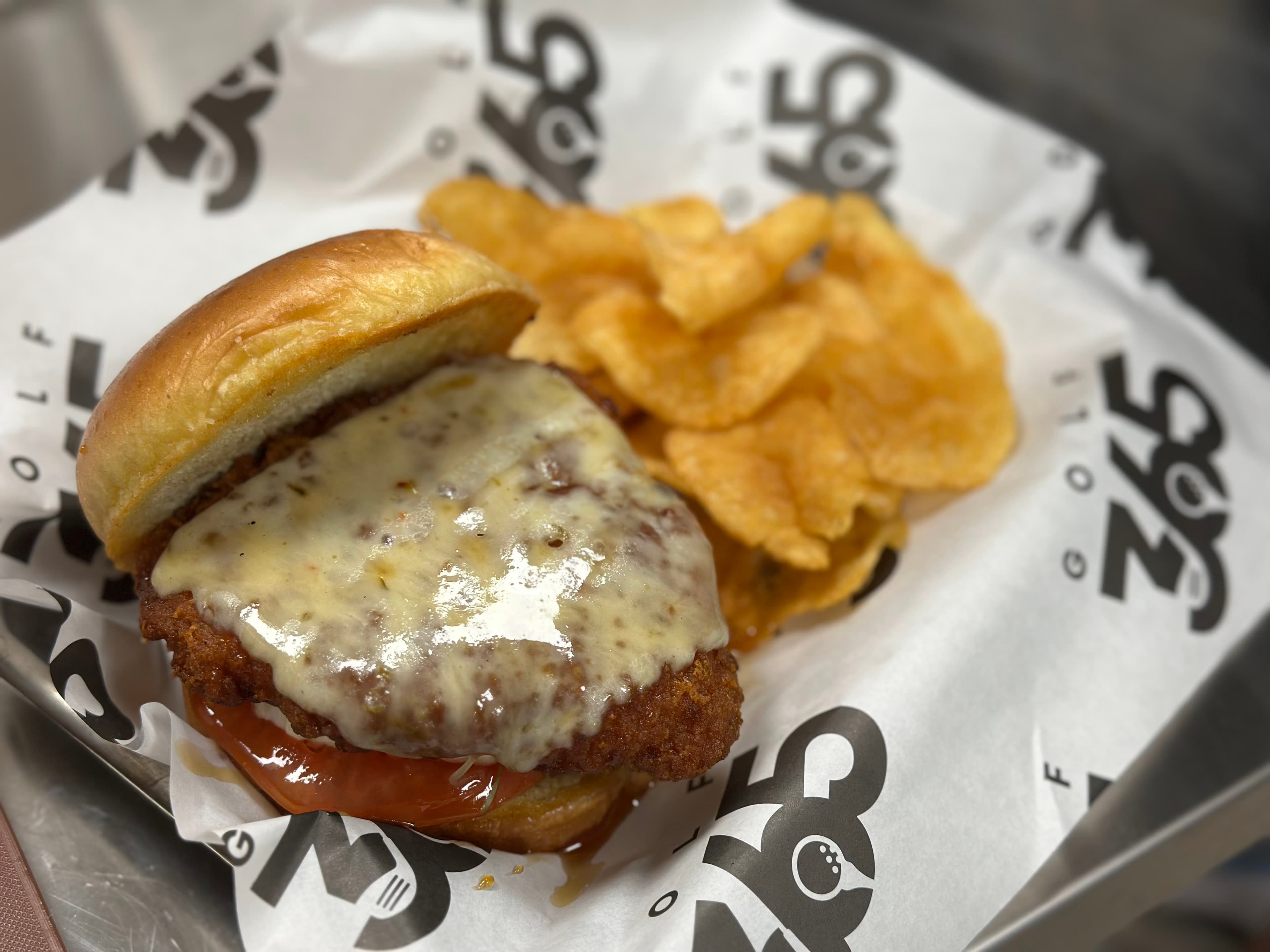 Golf 365 North Town - Image 1