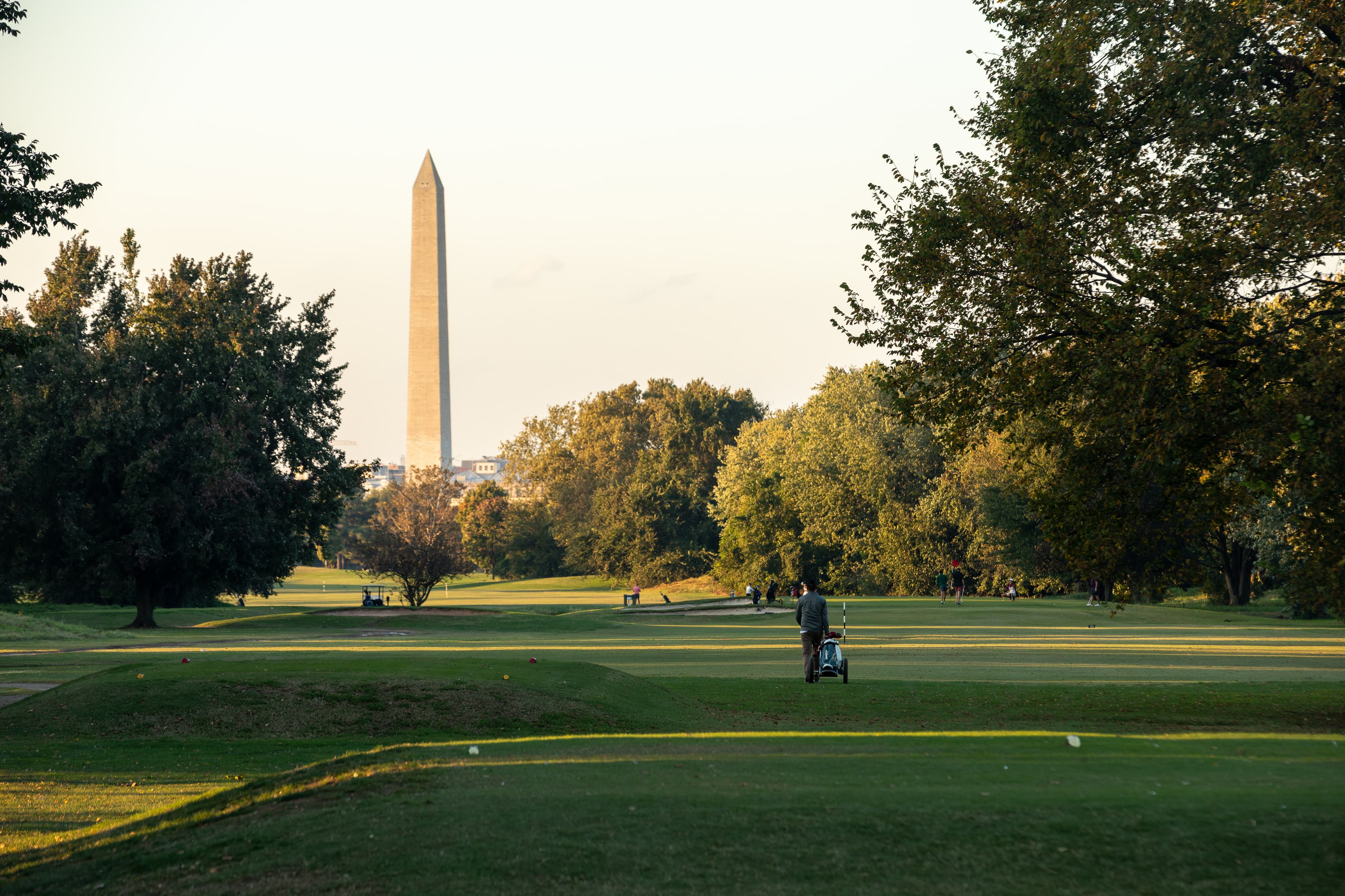 East Potomac Golf Links - Image 1