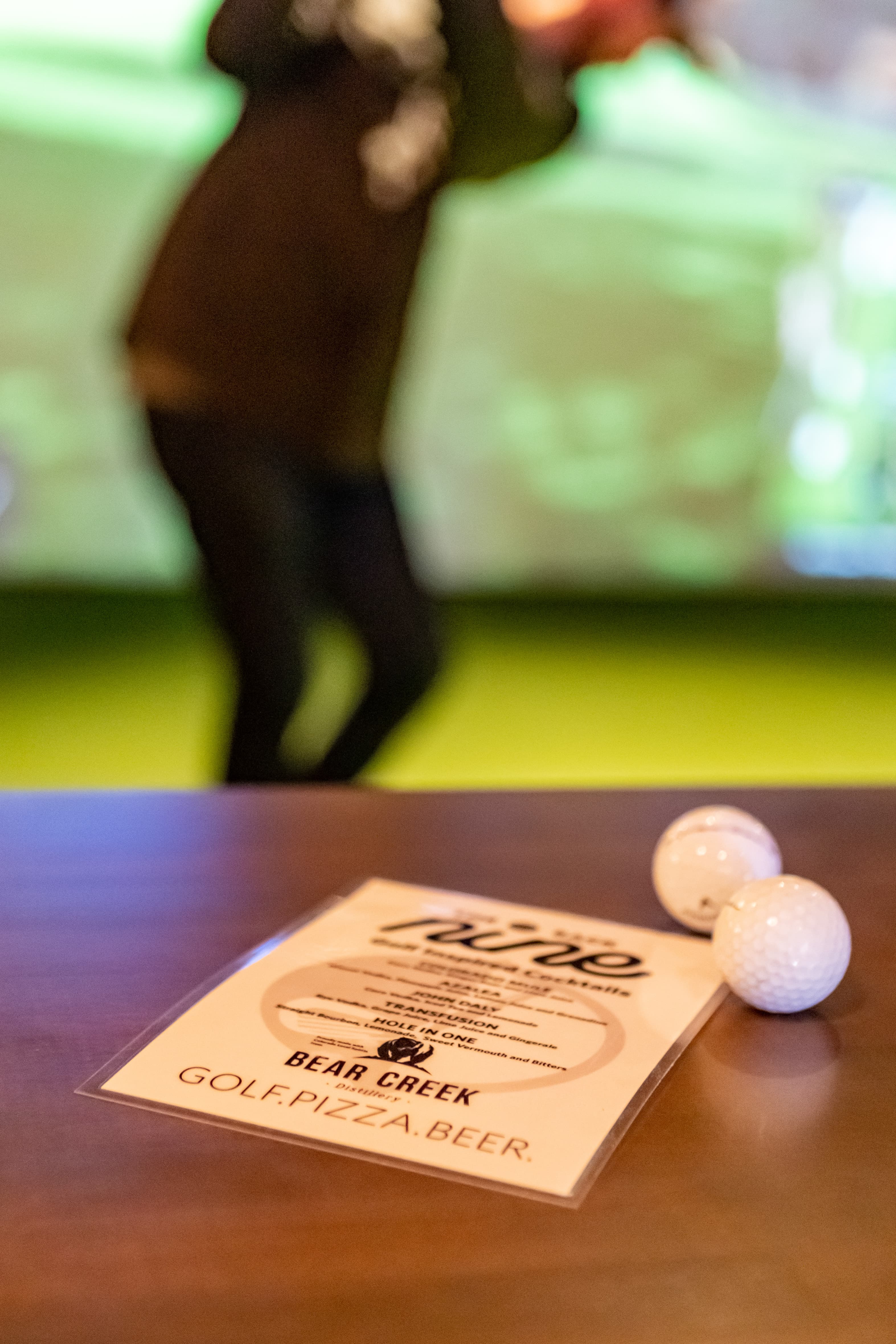 The Back 9 - Image 7