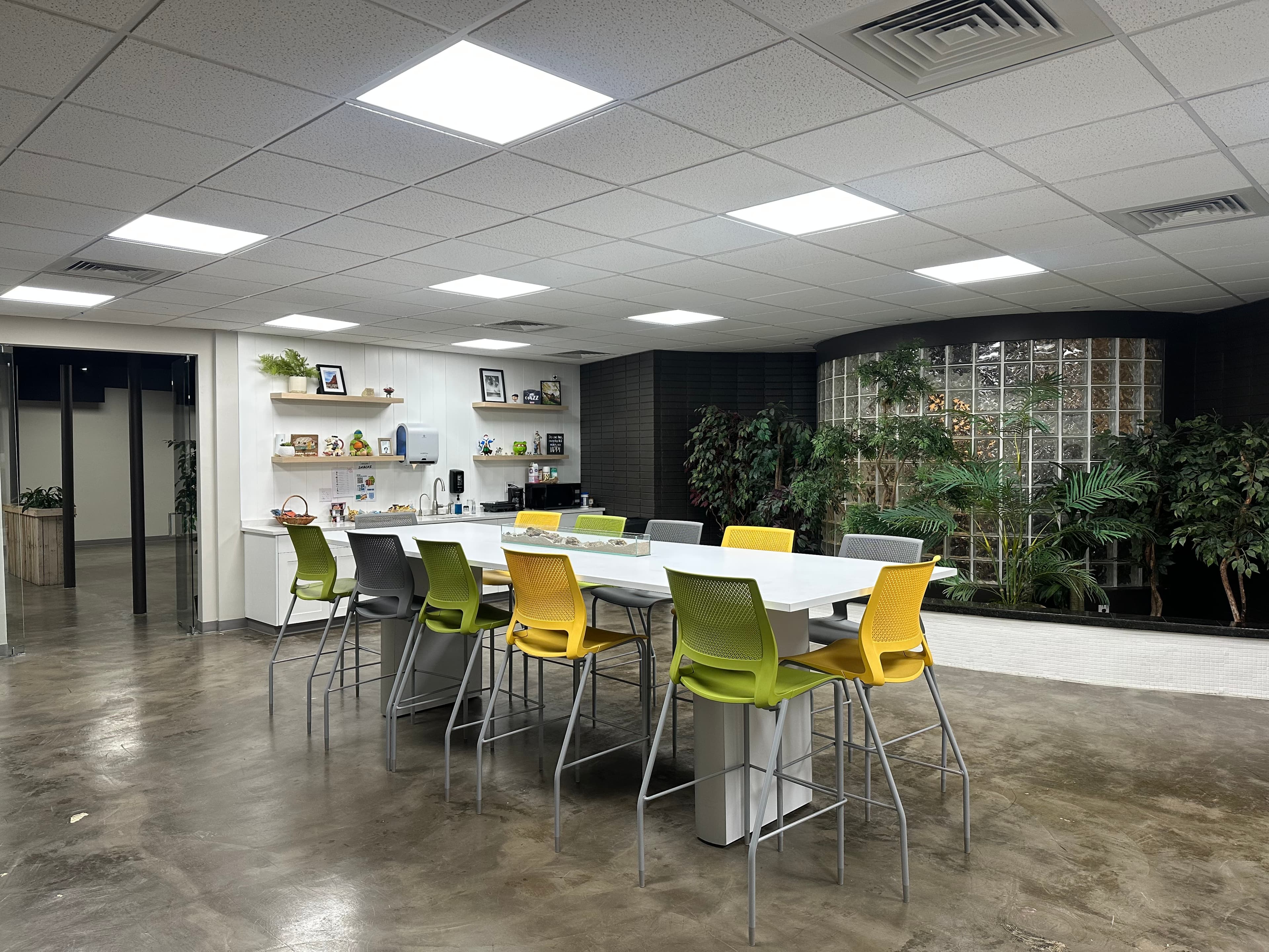 Builder Studios Coworking & Office Space - Image 2