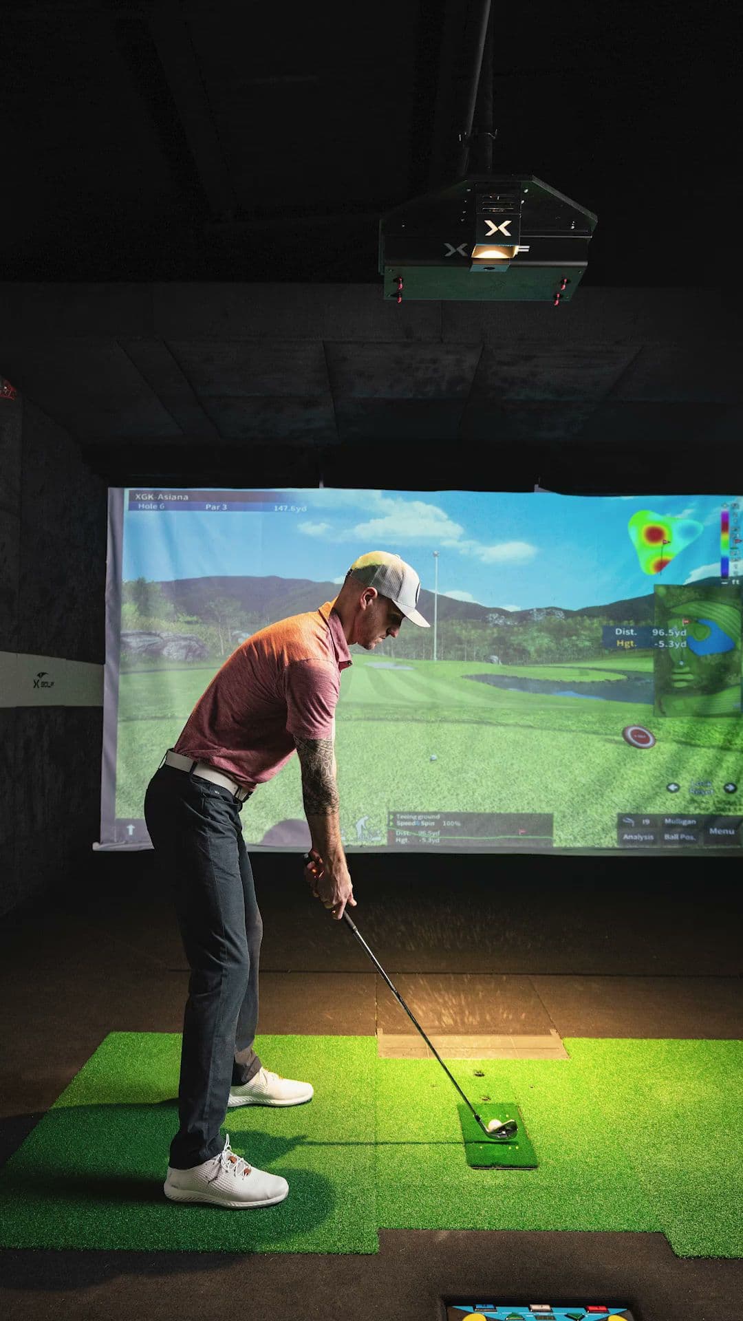 X-Golf Solon - Image 8