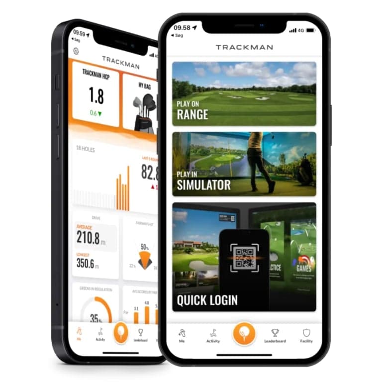 Club 72 Golf Simulators LLC - Image 6