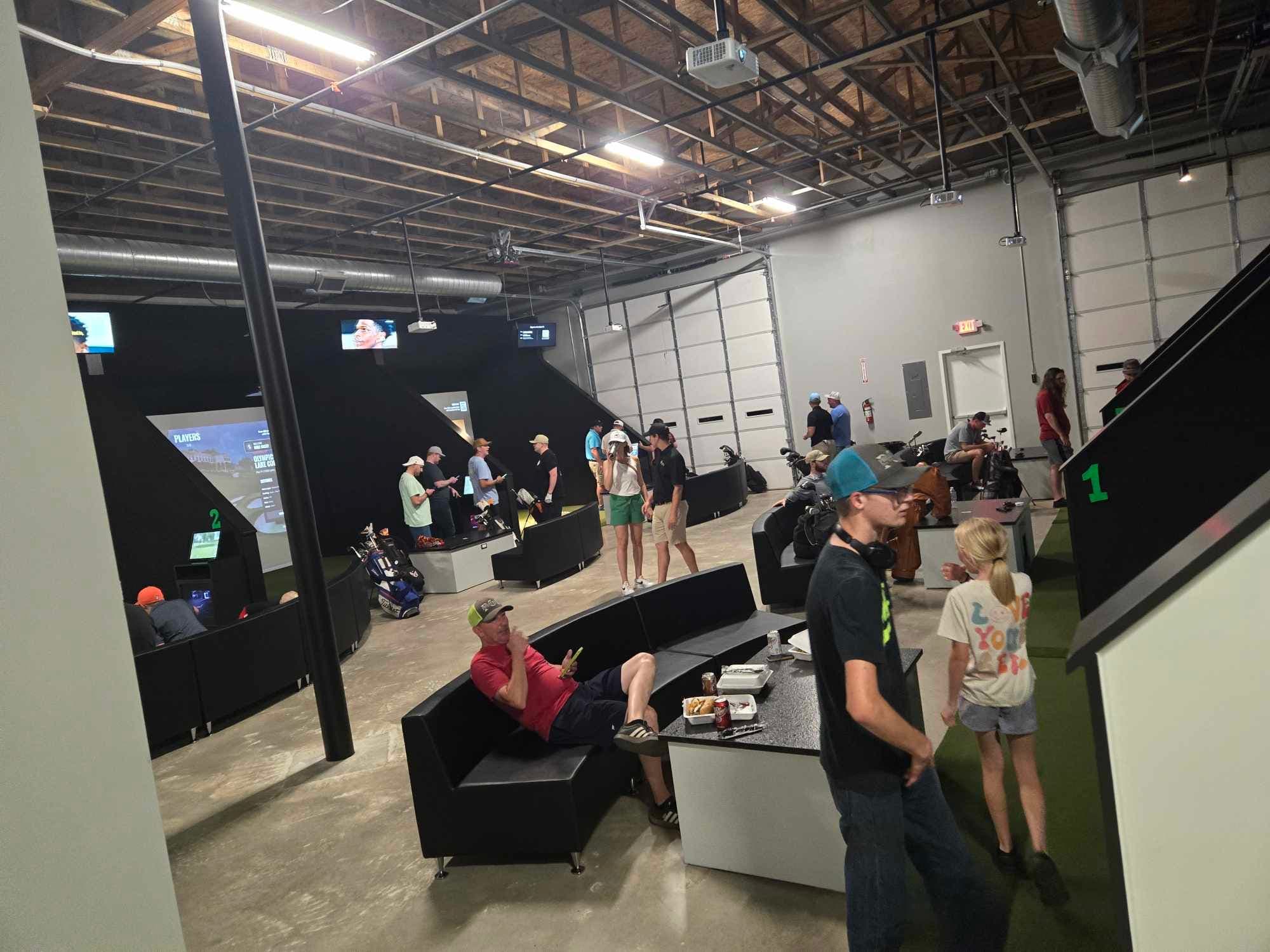 Twisted Tee Golf - Image 2