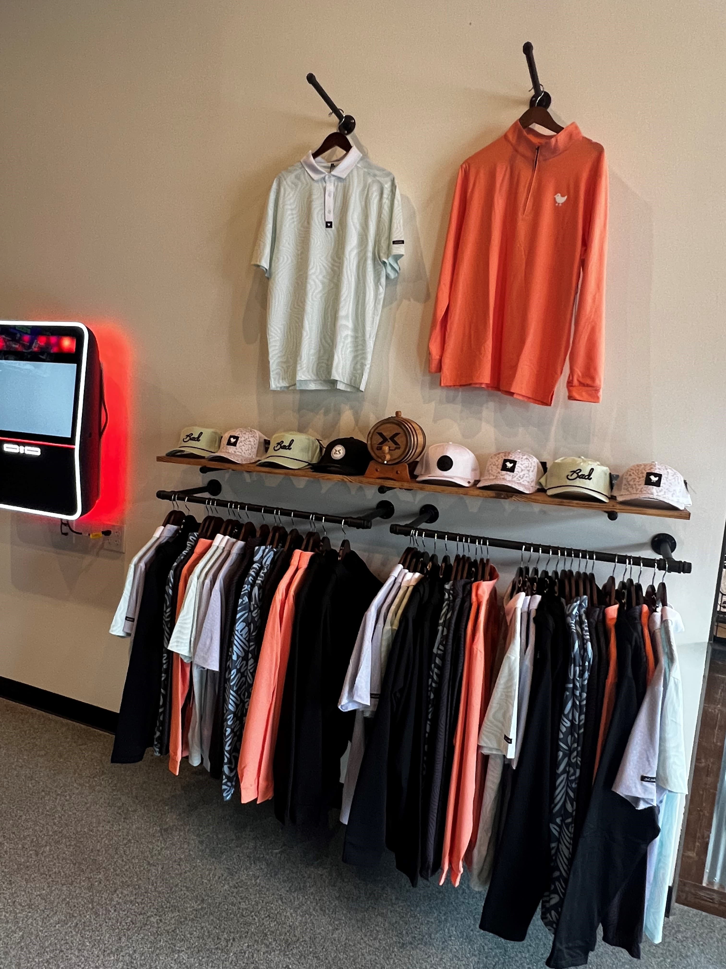 X-Golf Noblesville - Image 2