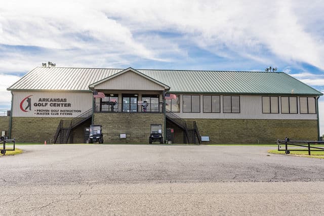 Arkansas Golf Center - Image 3