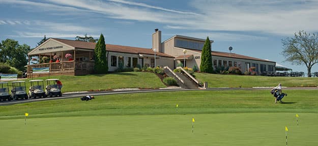 Zollner Golf Course - Image 4