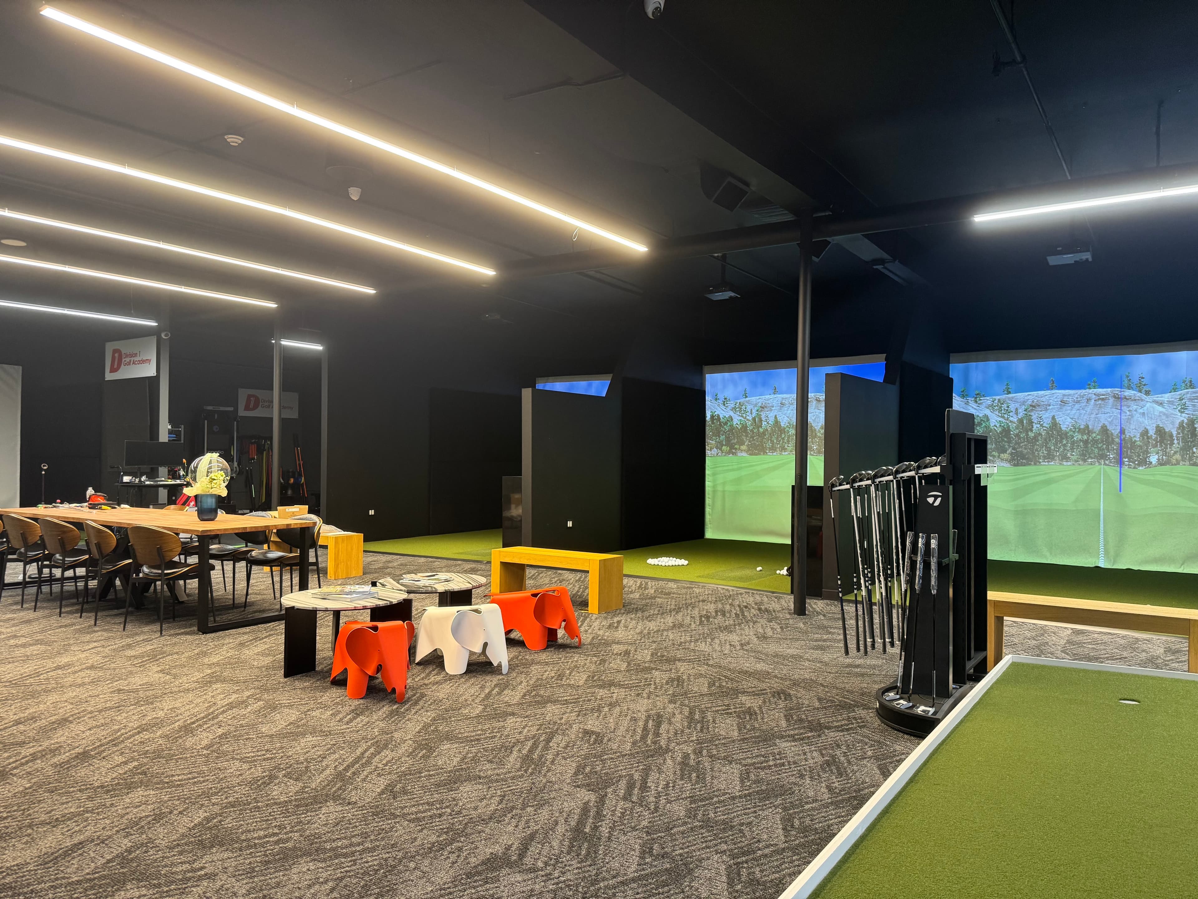 The Golf Nation (TGN) - Image 1