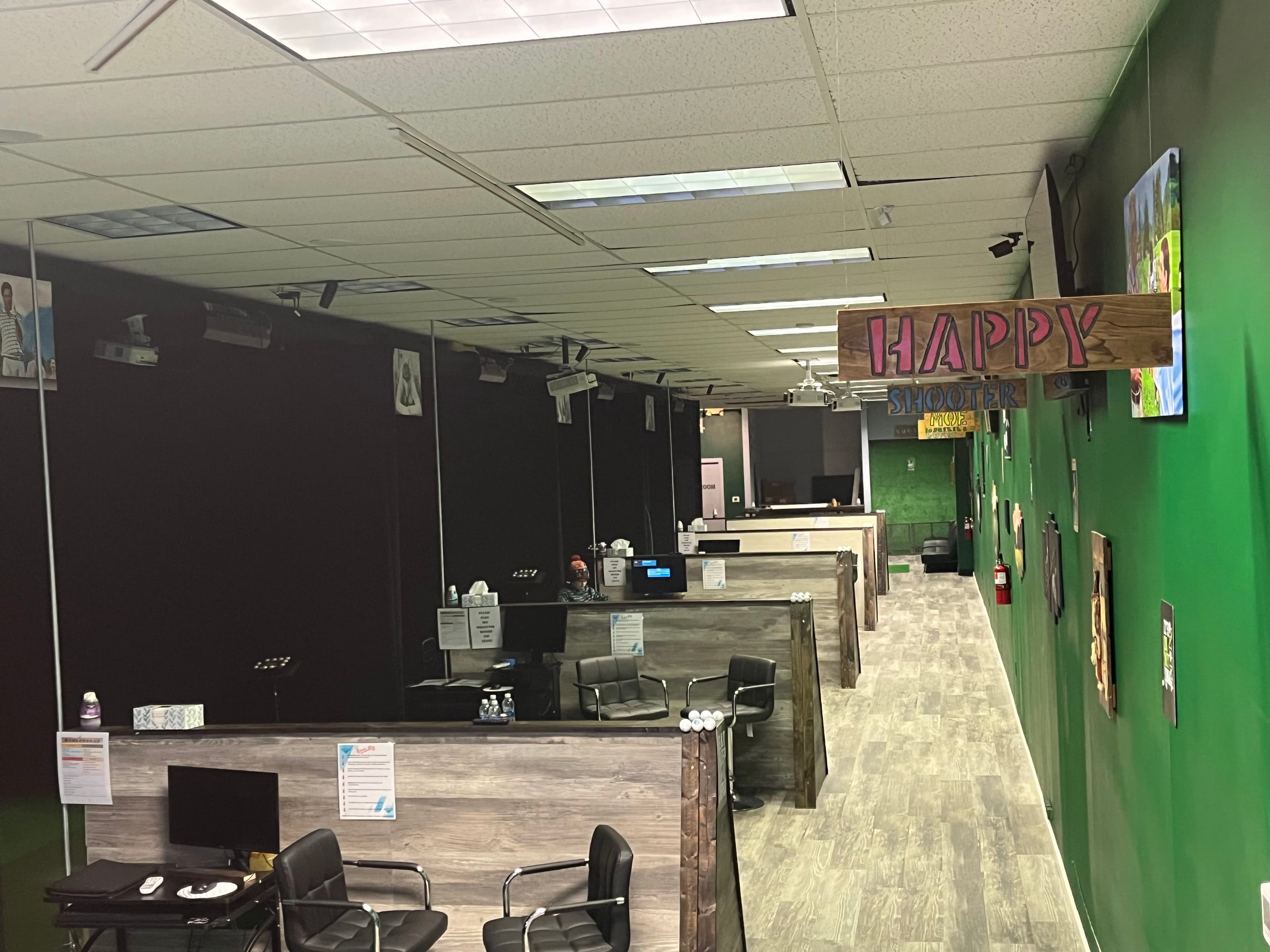 Tee-ed Off - Image 1