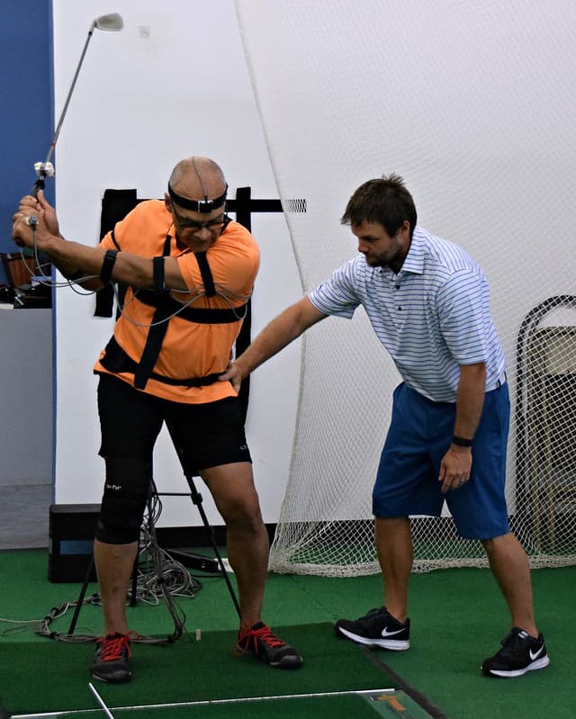 Peak Golf Institute - Image 5