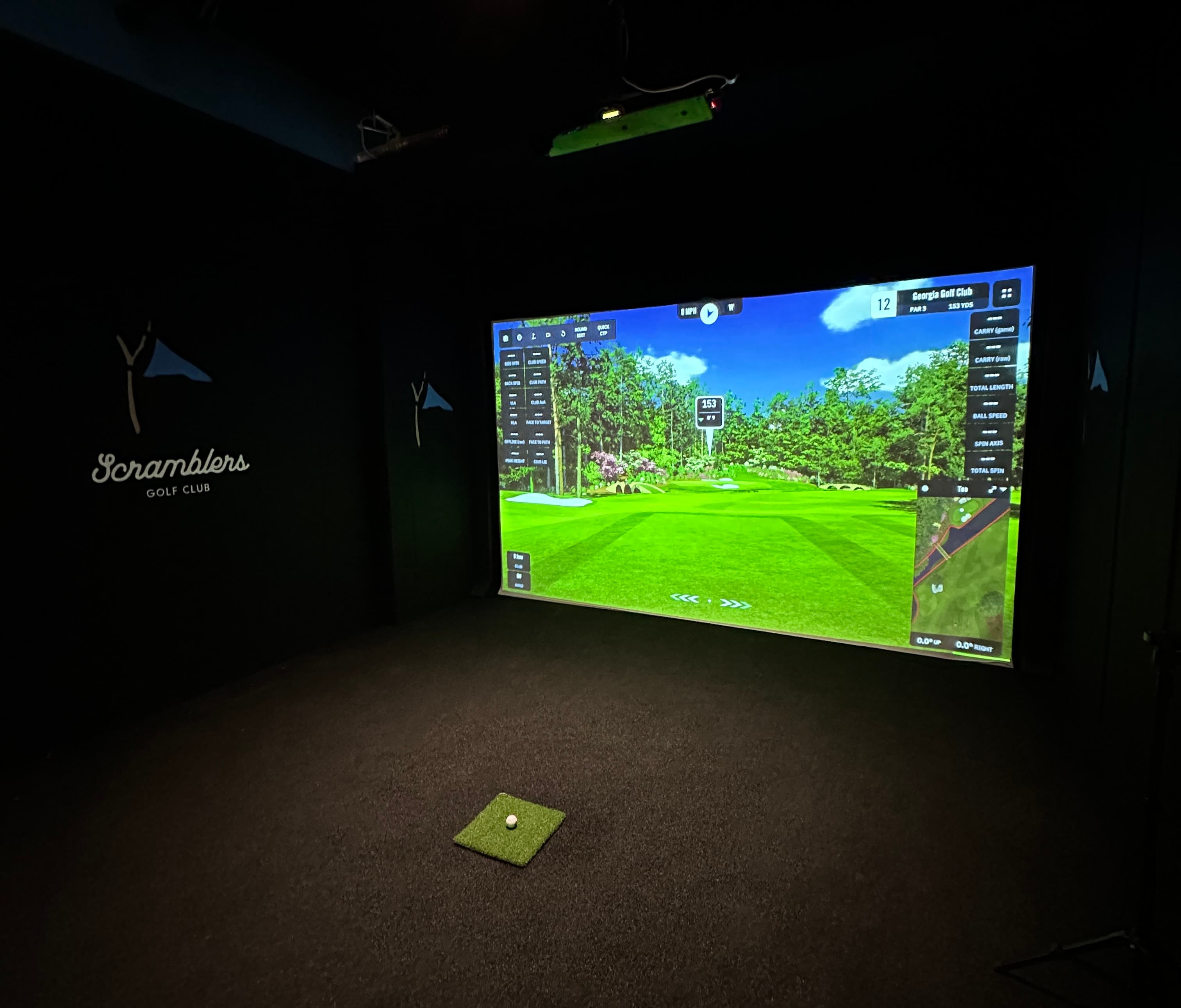 Scramblers Golf Club - Johns Island - Image 1