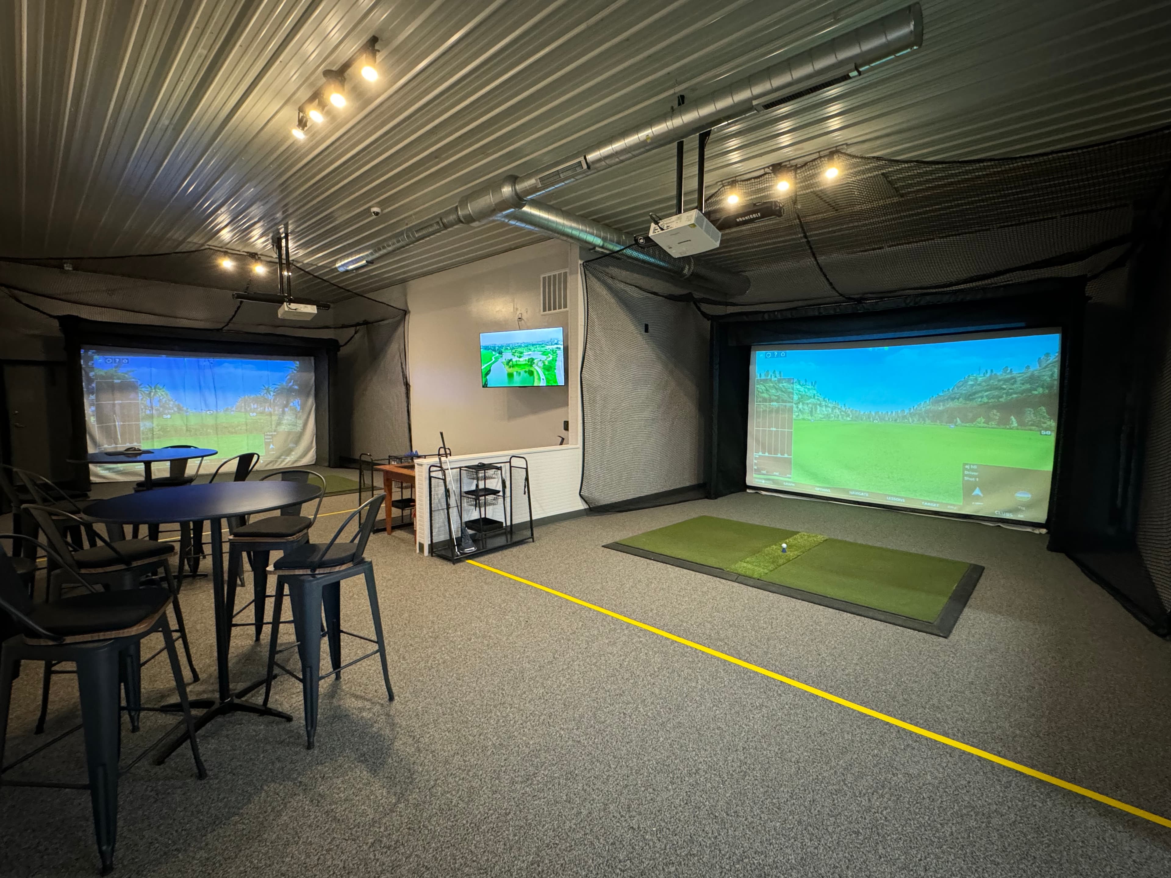 The Bunker at MR Golf Range - Image 1
