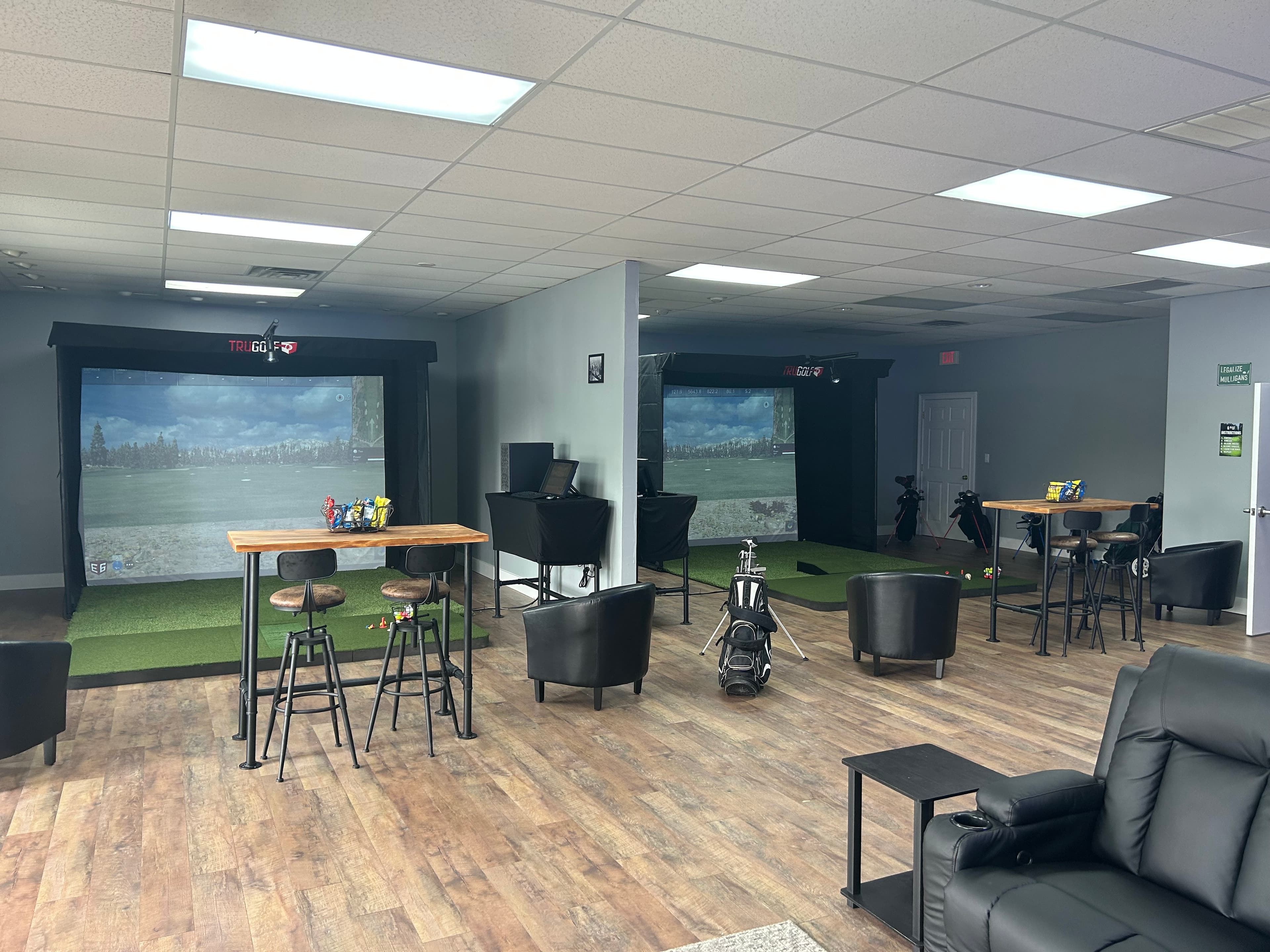 Bogey Boys - Image 6