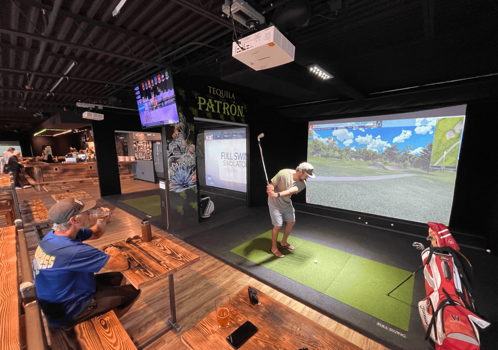 Angry Horse Eatery & Country Club - Image 4