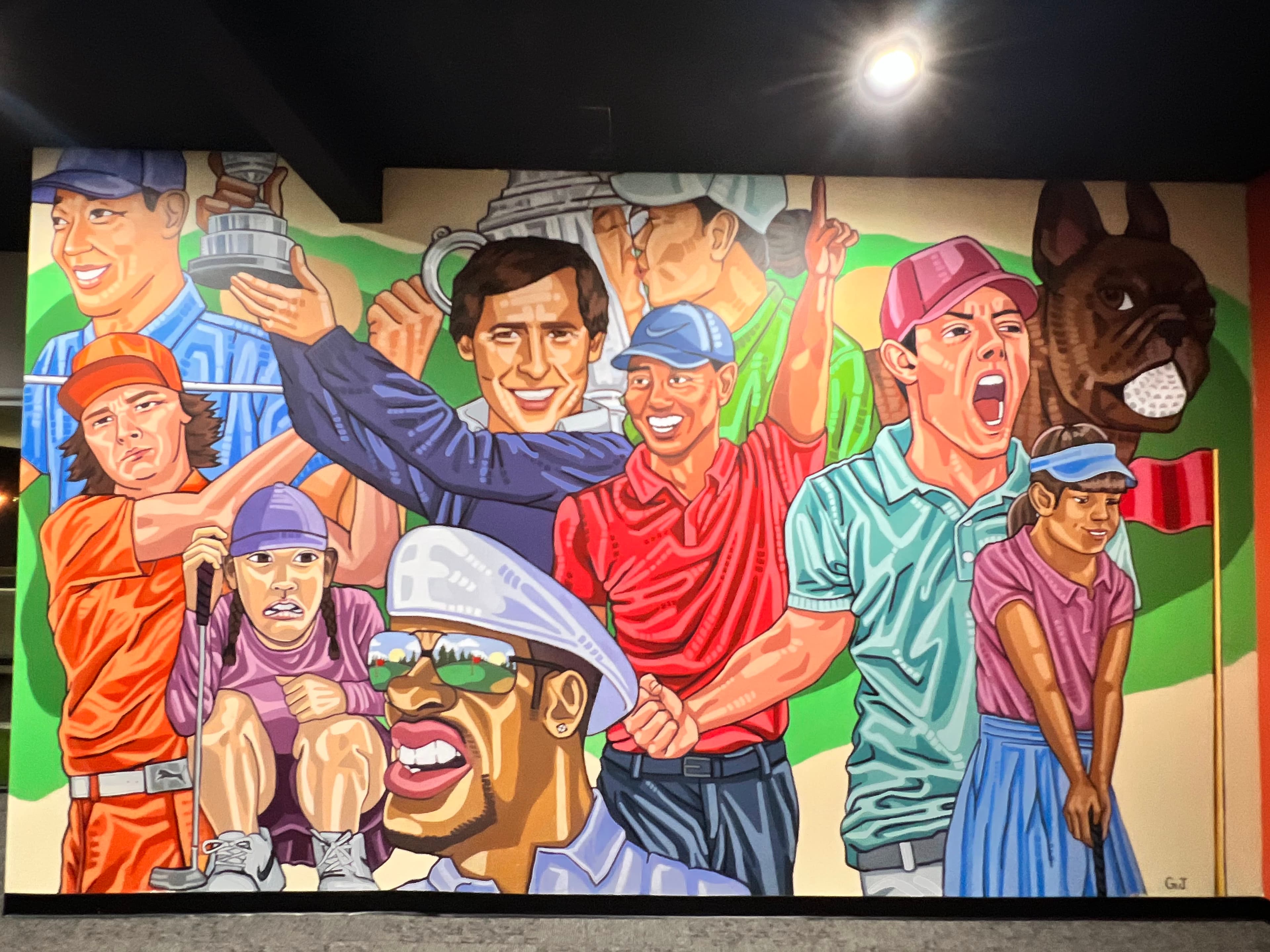 G6 Golf Academy - Image 10