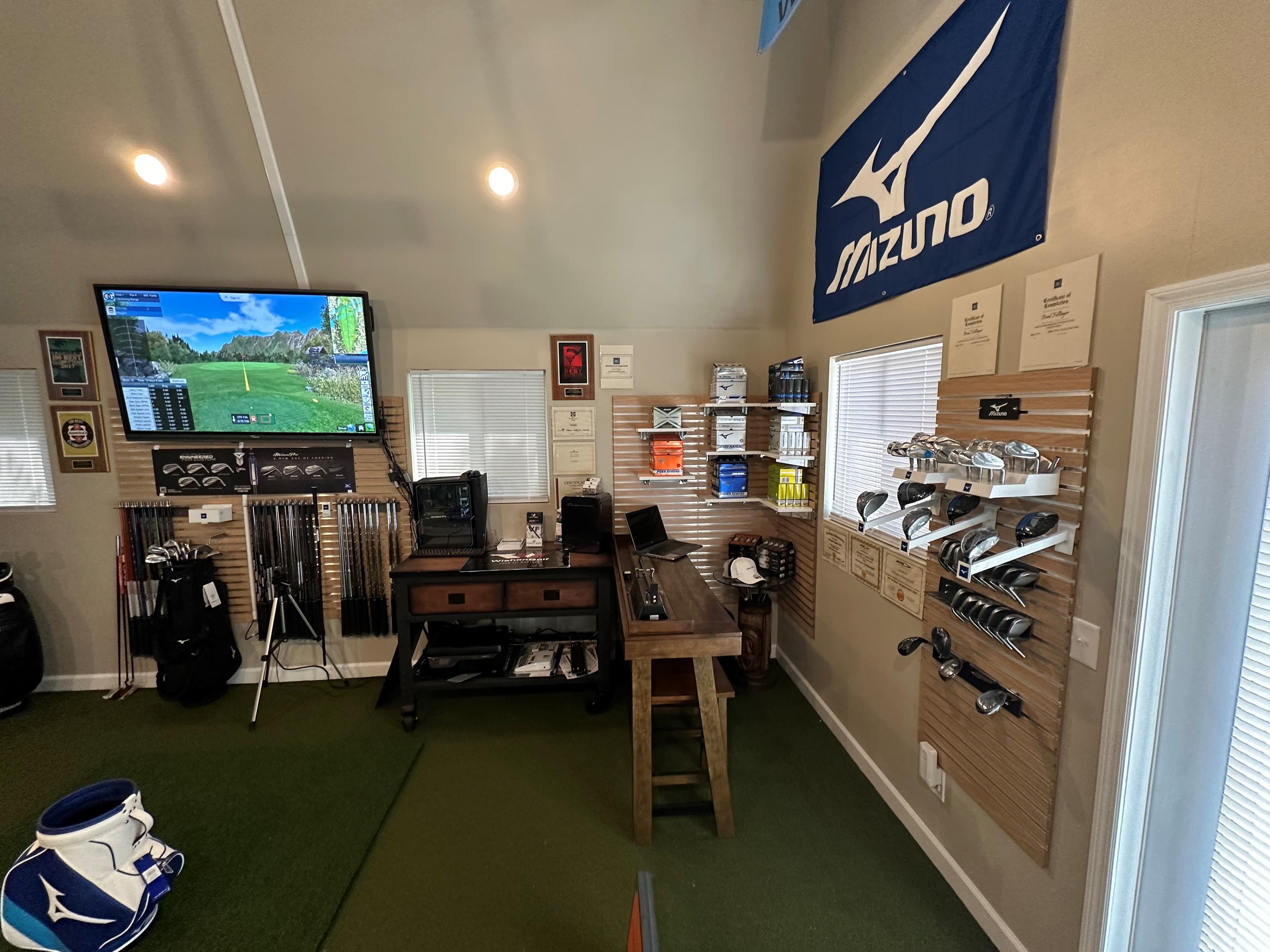 Fellinger Custom Golf - Image 3